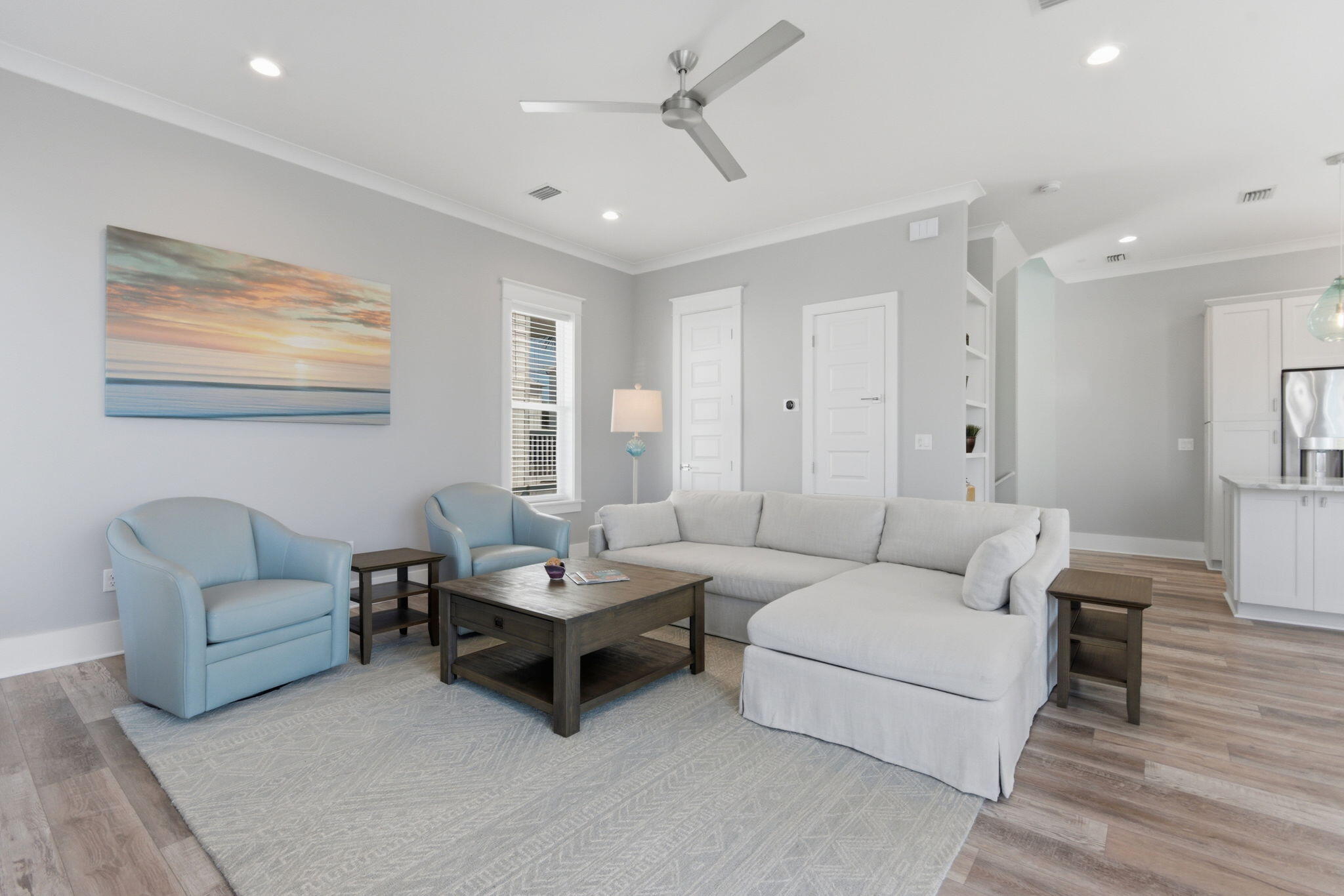 Coastal Grove - Residential