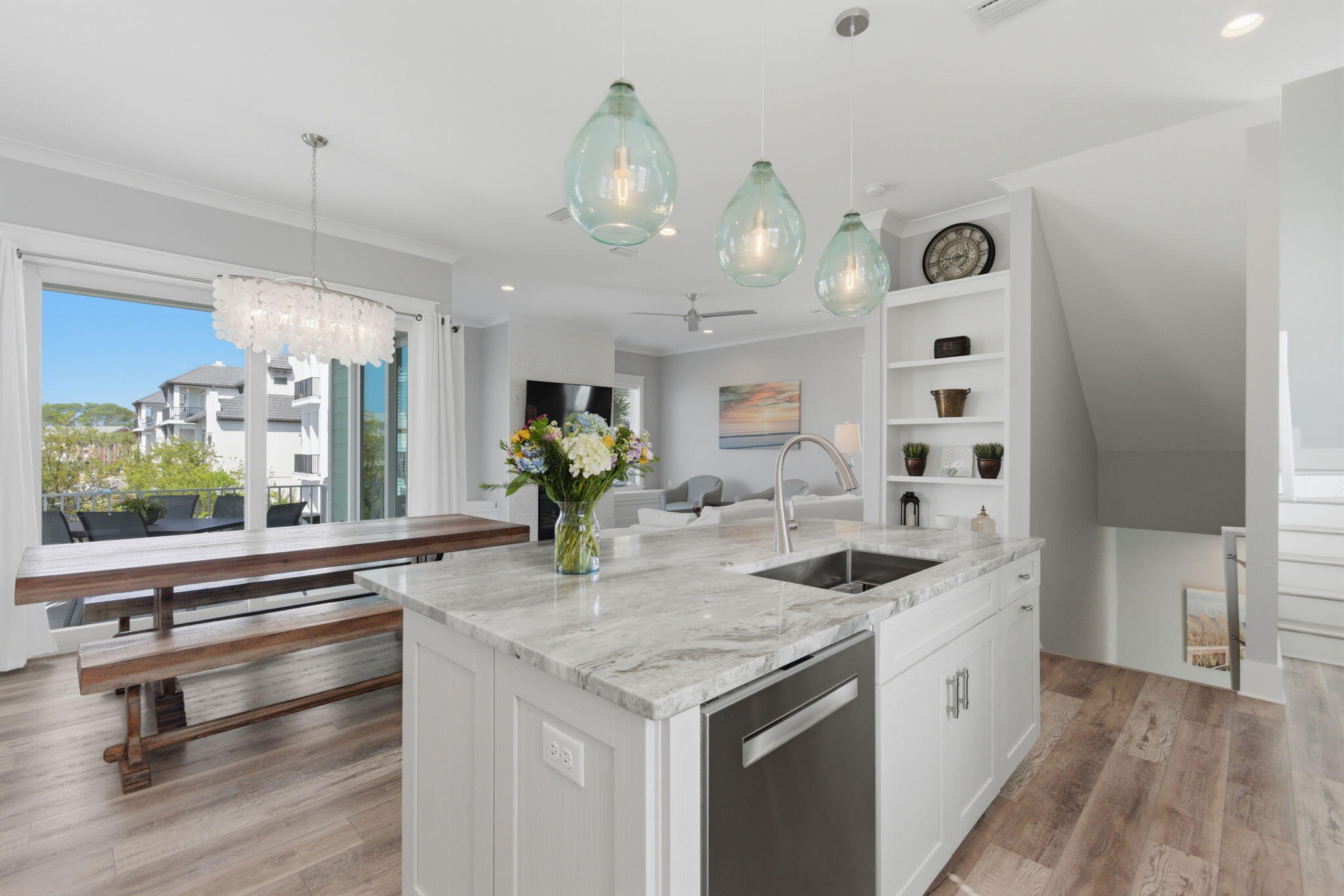 Coastal Grove - Residential