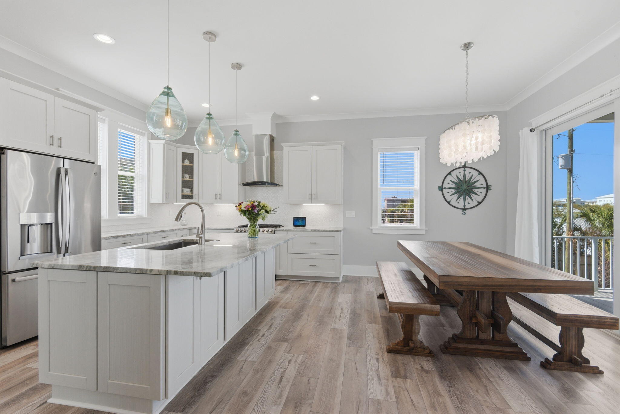 Coastal Grove - Residential