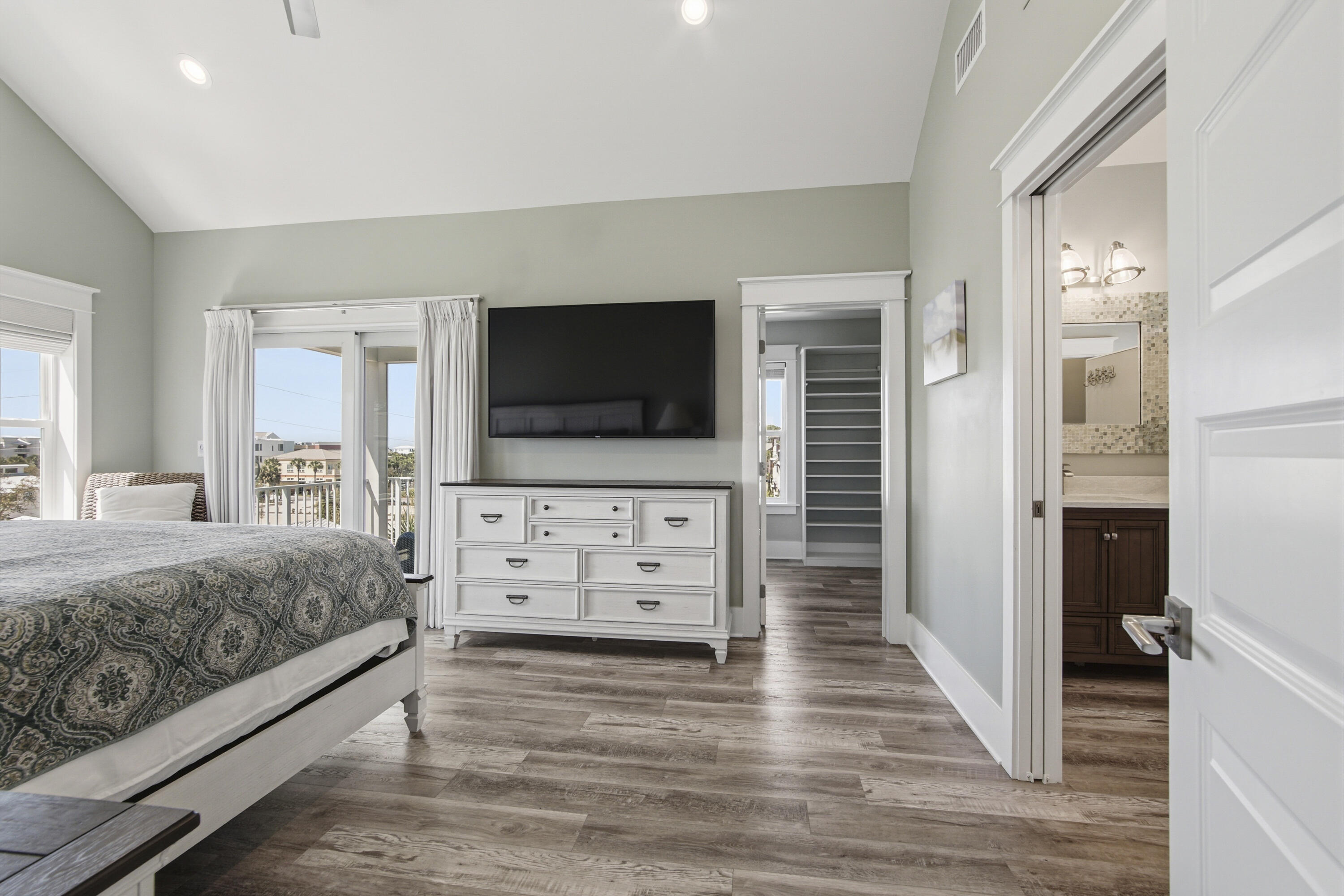 Coastal Grove - Residential