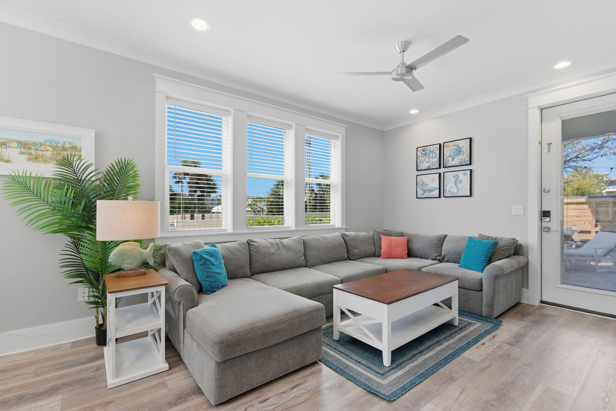 Coastal Grove - Residential