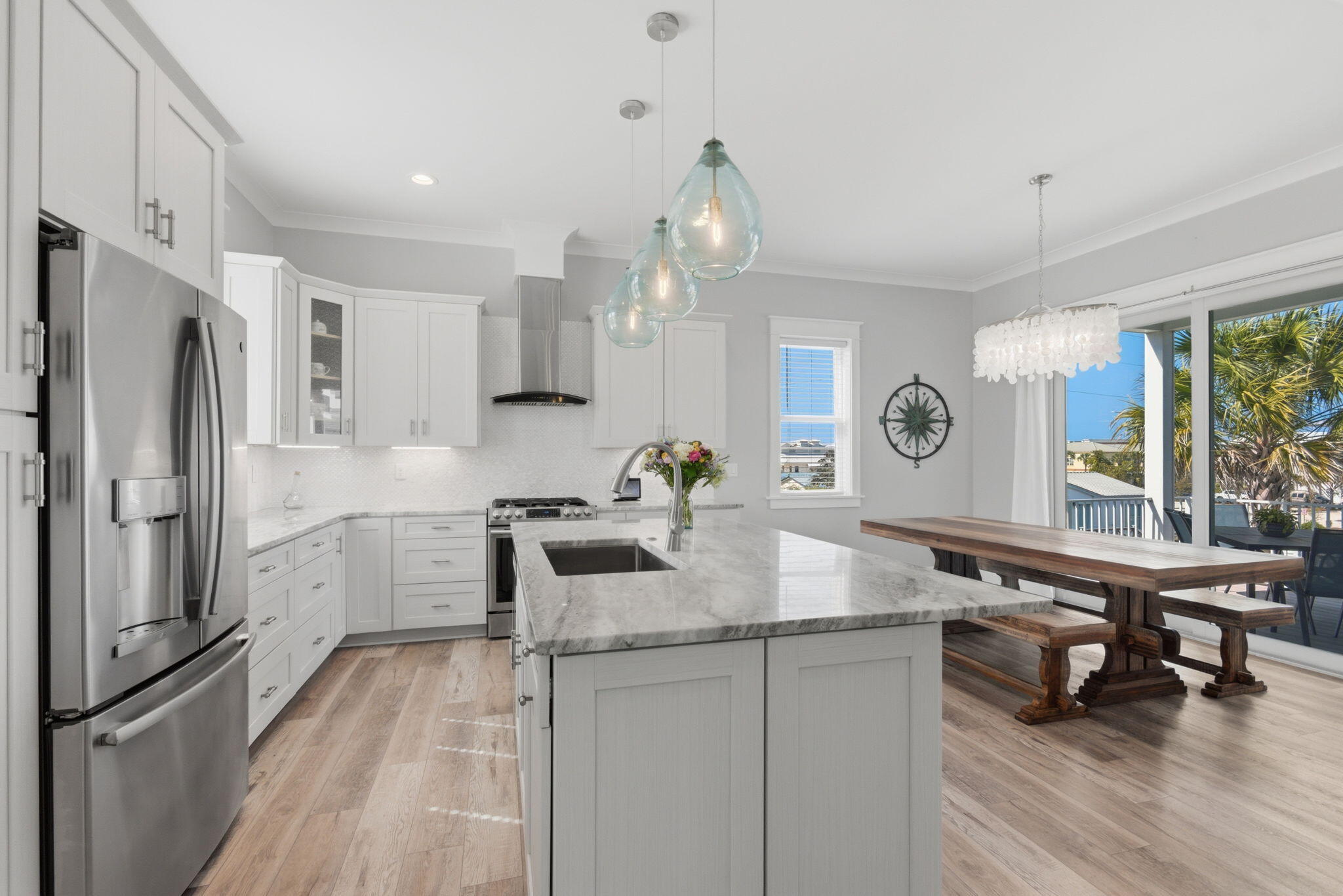 Coastal Grove - Residential