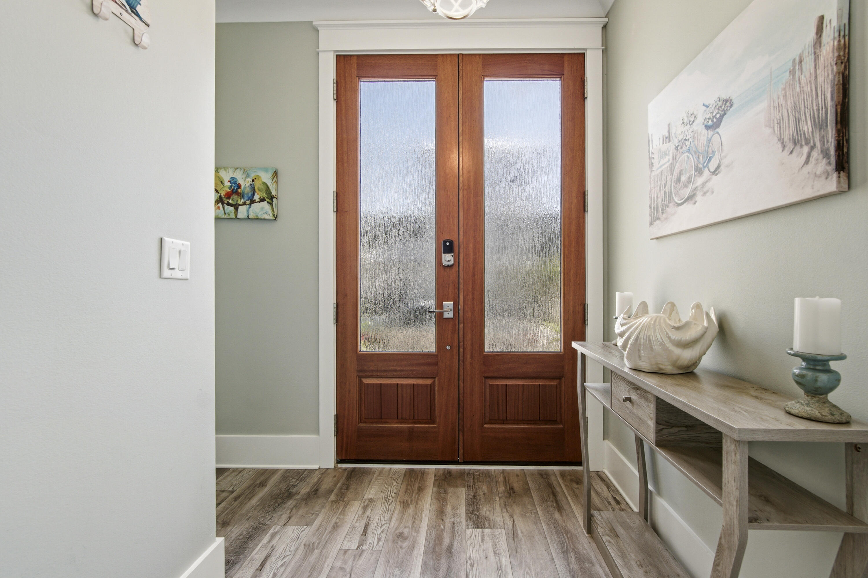 Coastal Grove - Residential