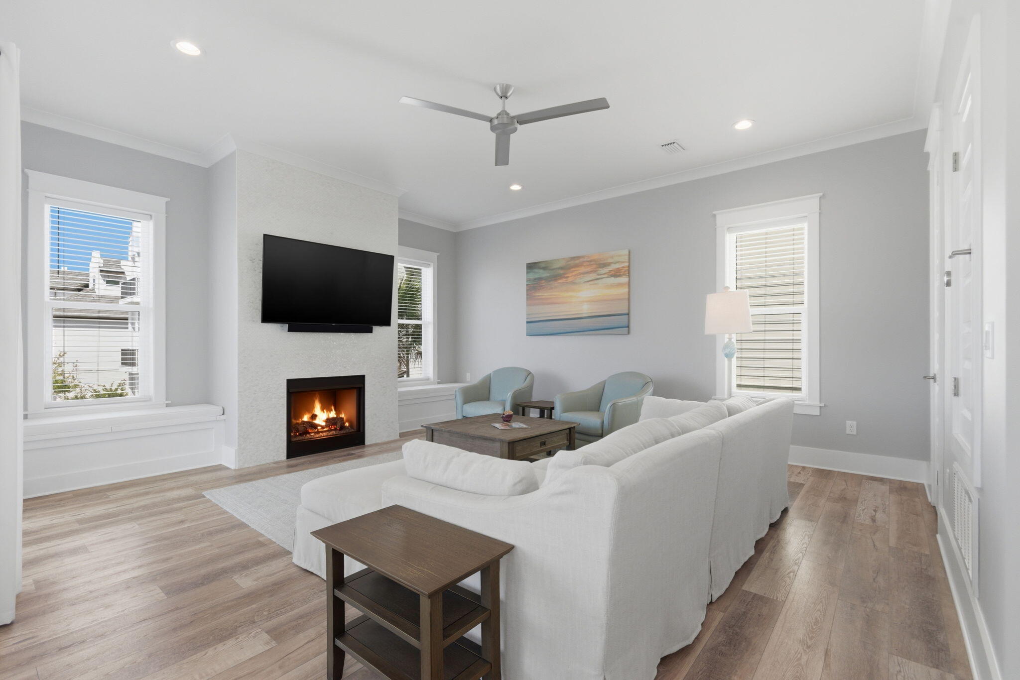 Coastal Grove - Residential