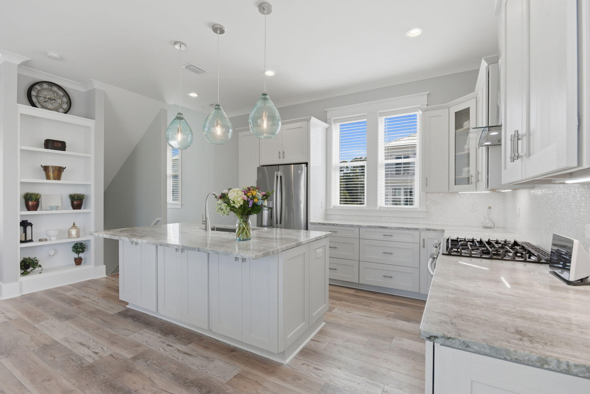 Coastal Grove - Residential