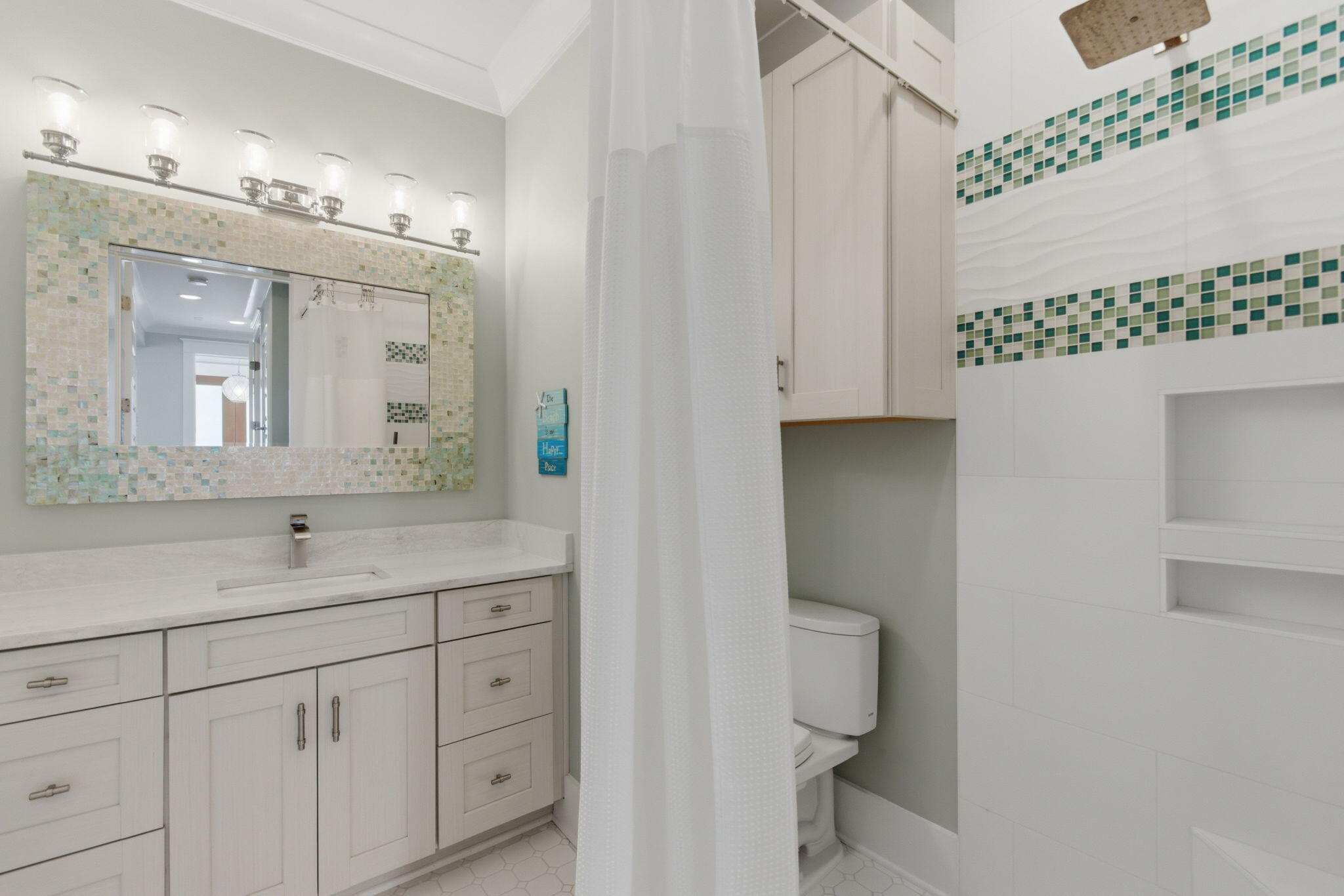 Coastal Grove - Residential