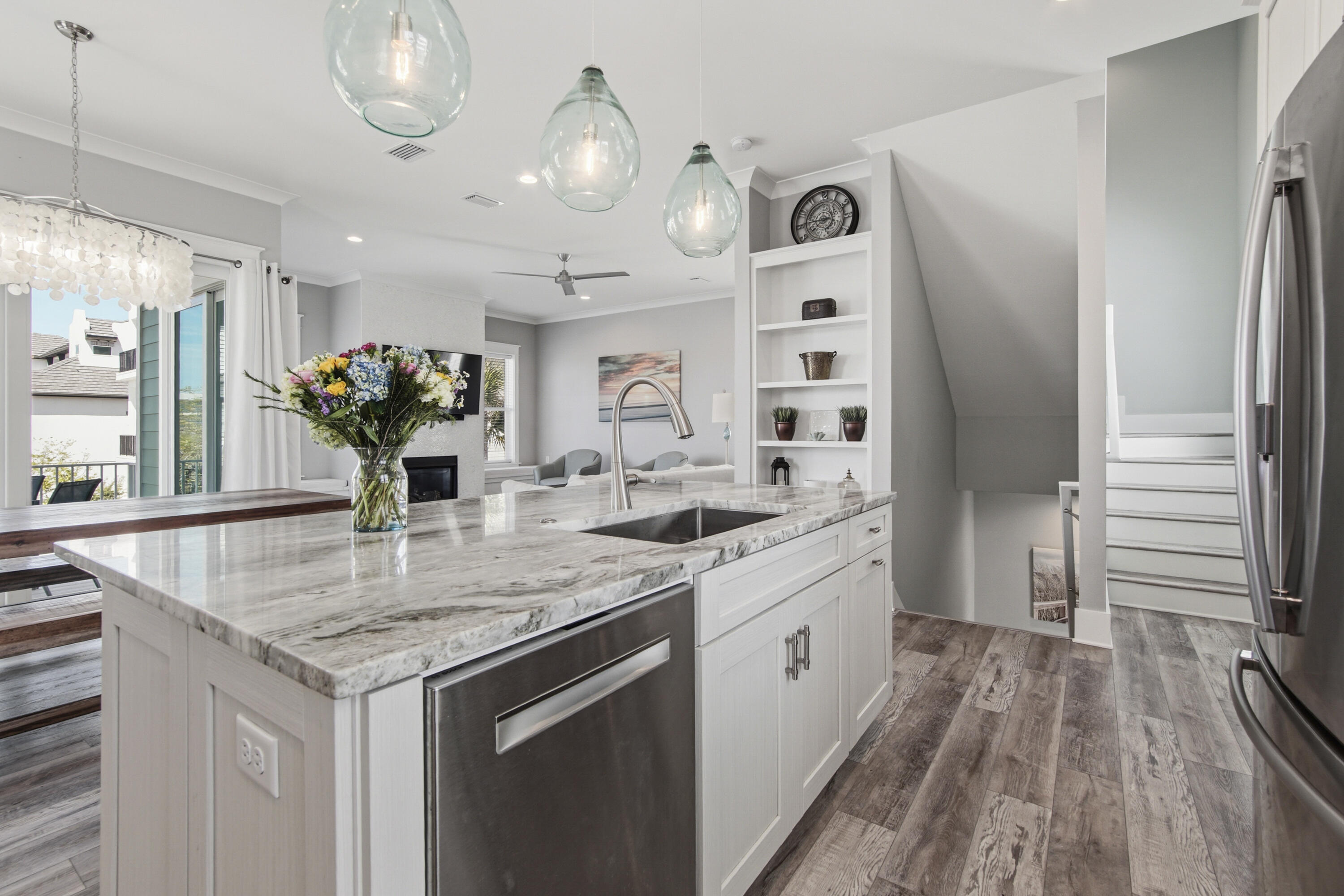 Coastal Grove - Residential