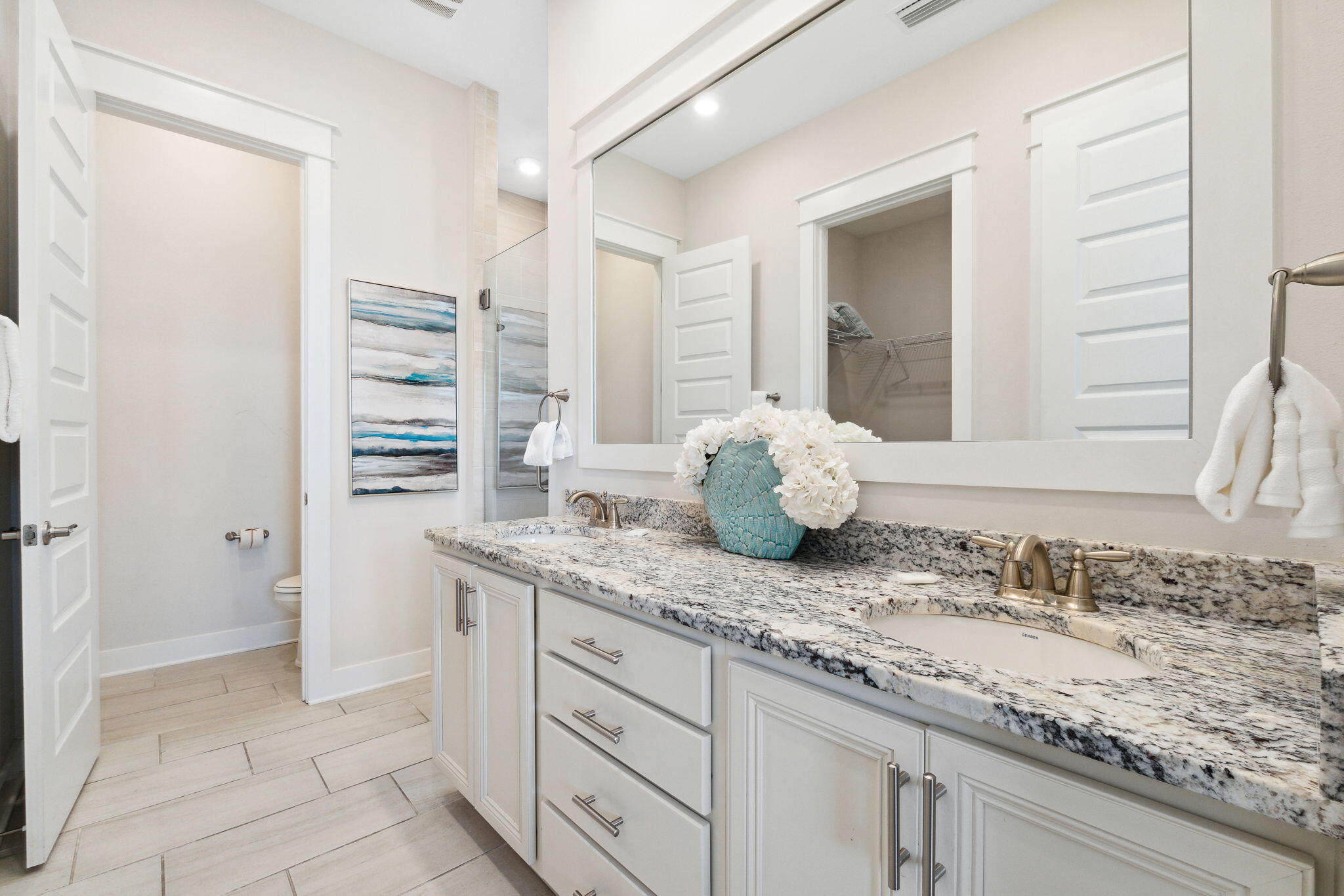 Prominence - Residential