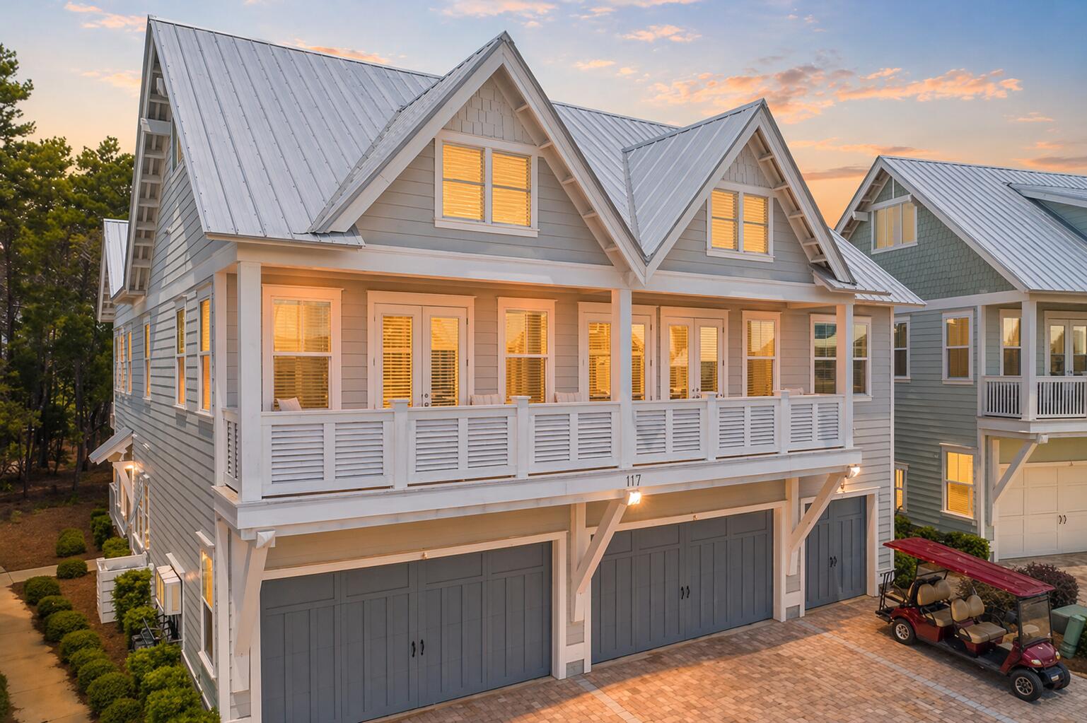 Prominence - Residential