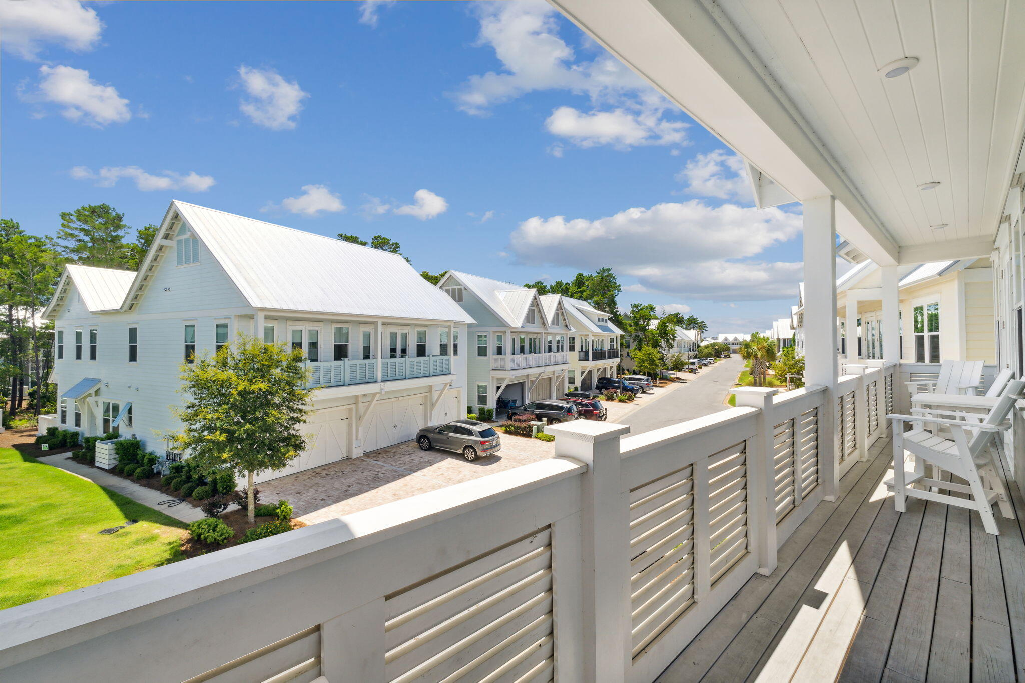 Prominence - Residential