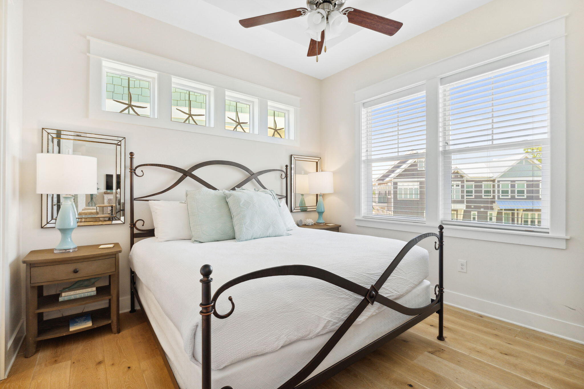 Prominence - Residential