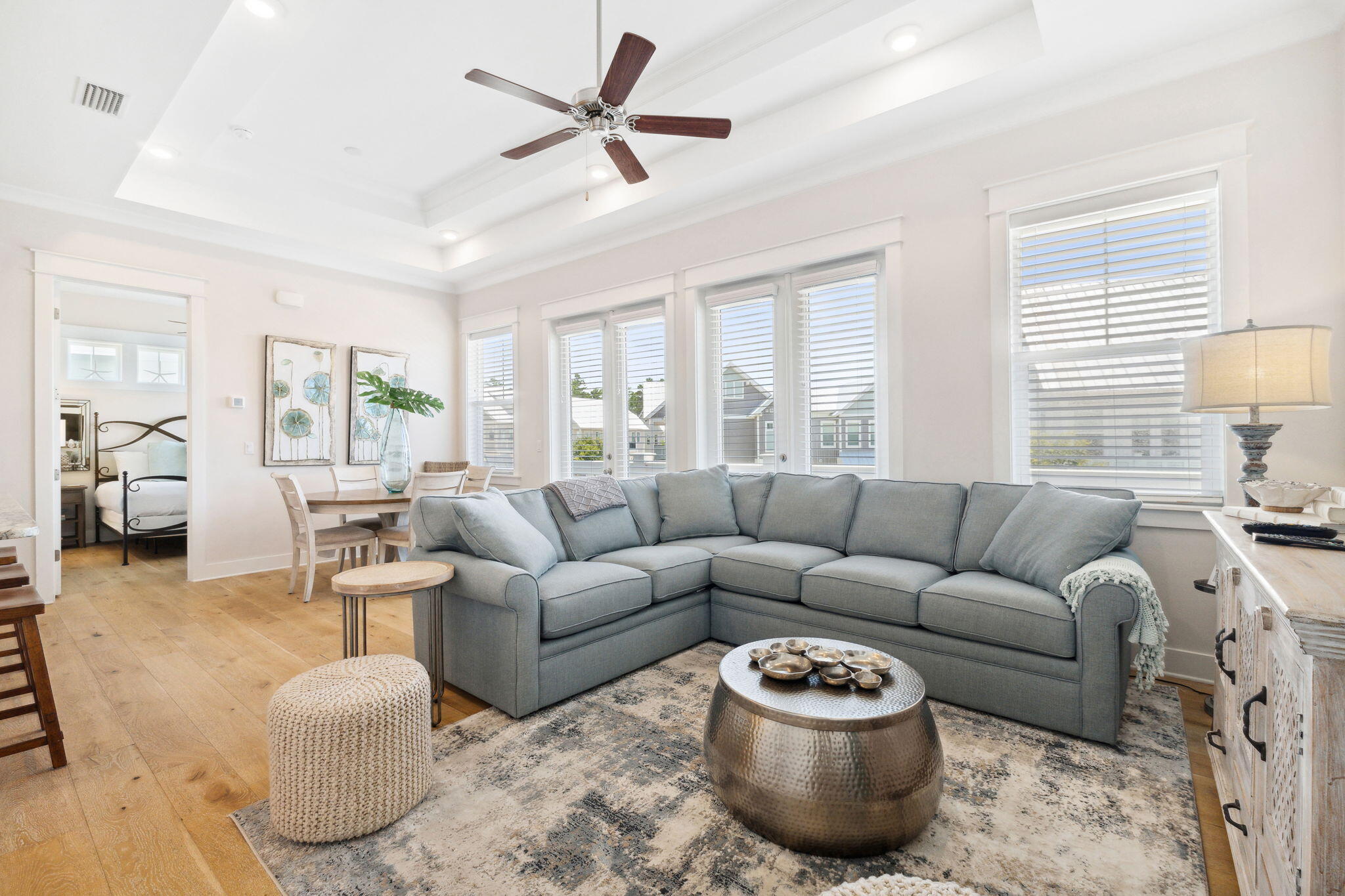 Prominence - Residential