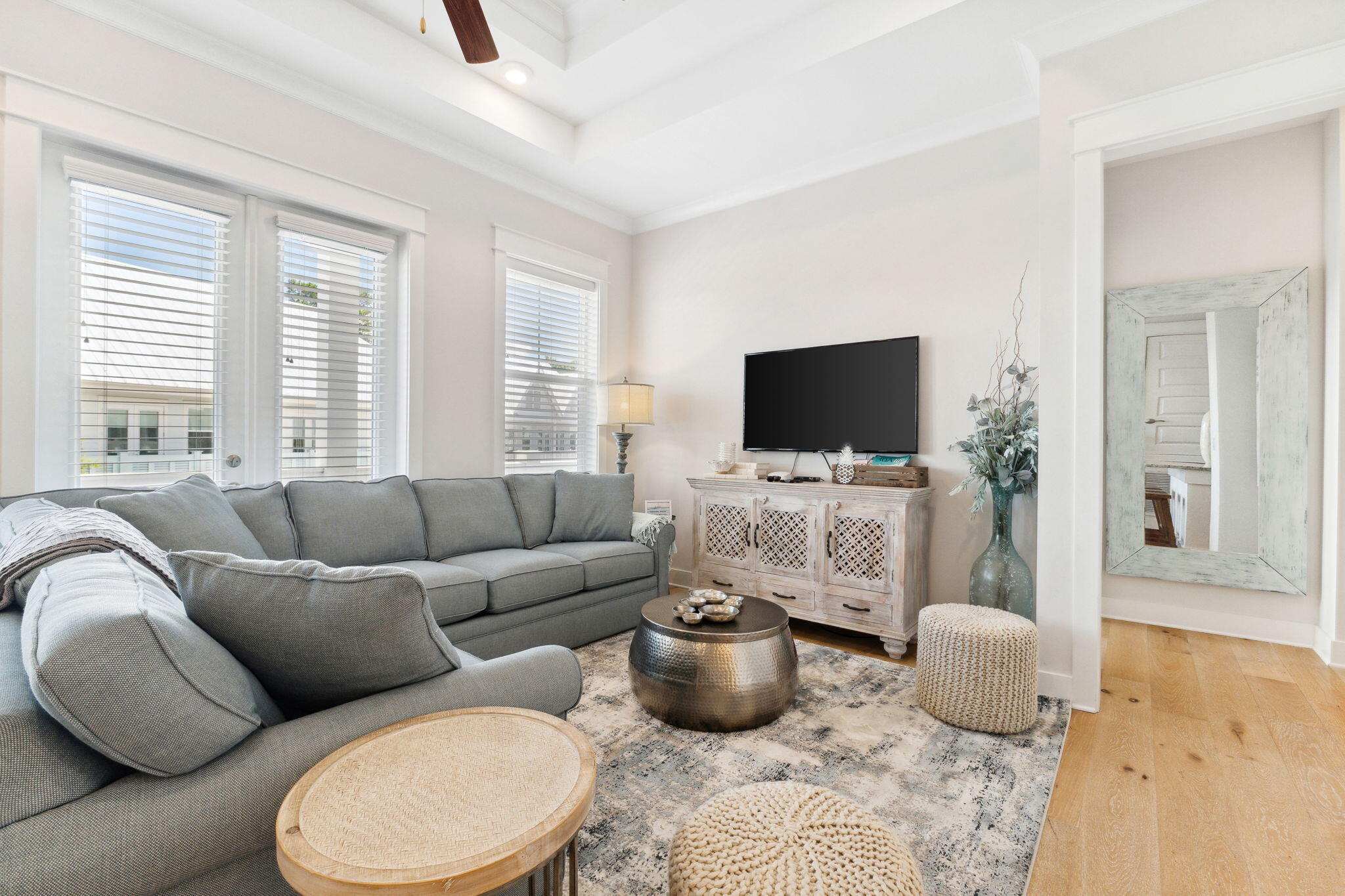 Prominence - Residential