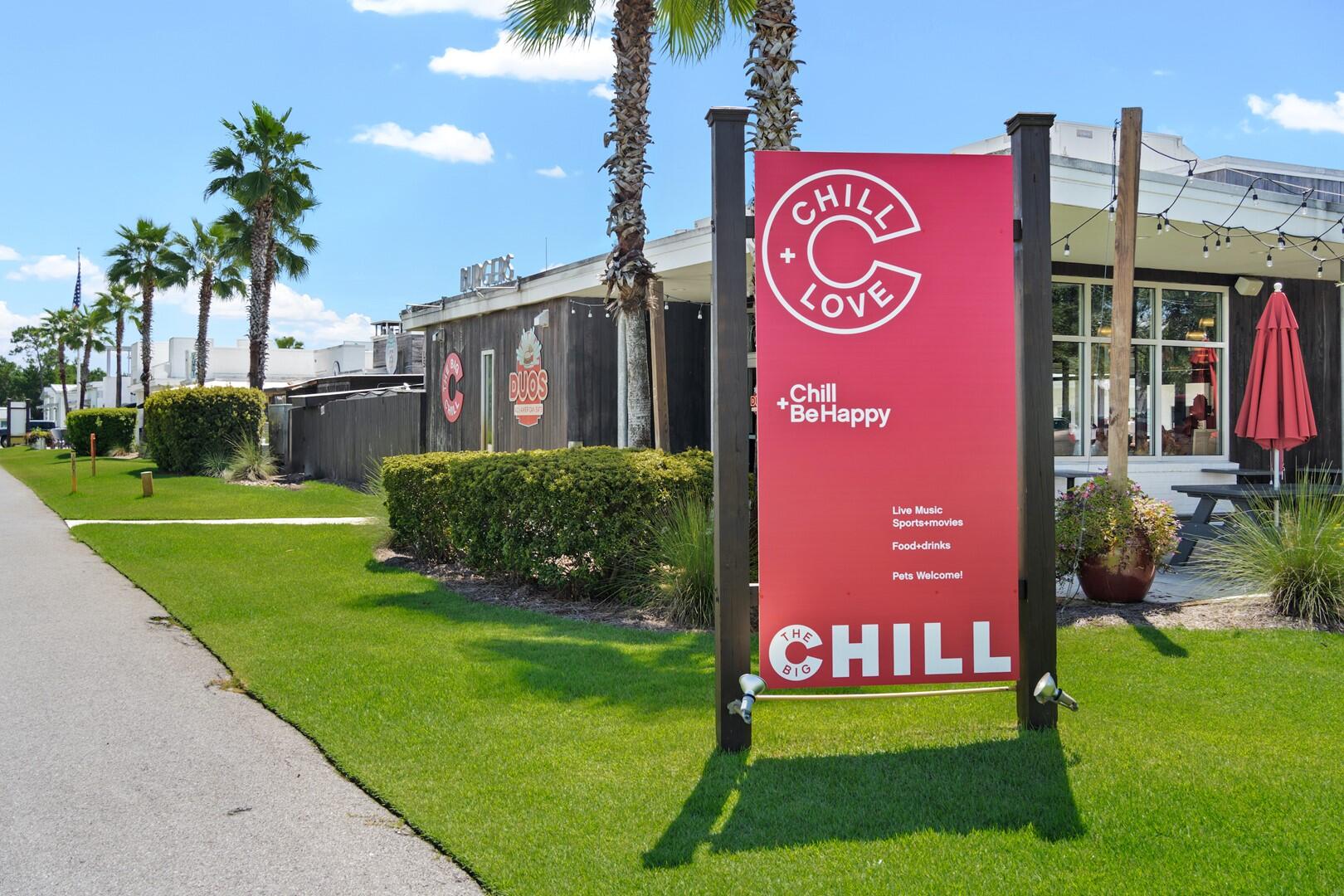 Prominence - Residential