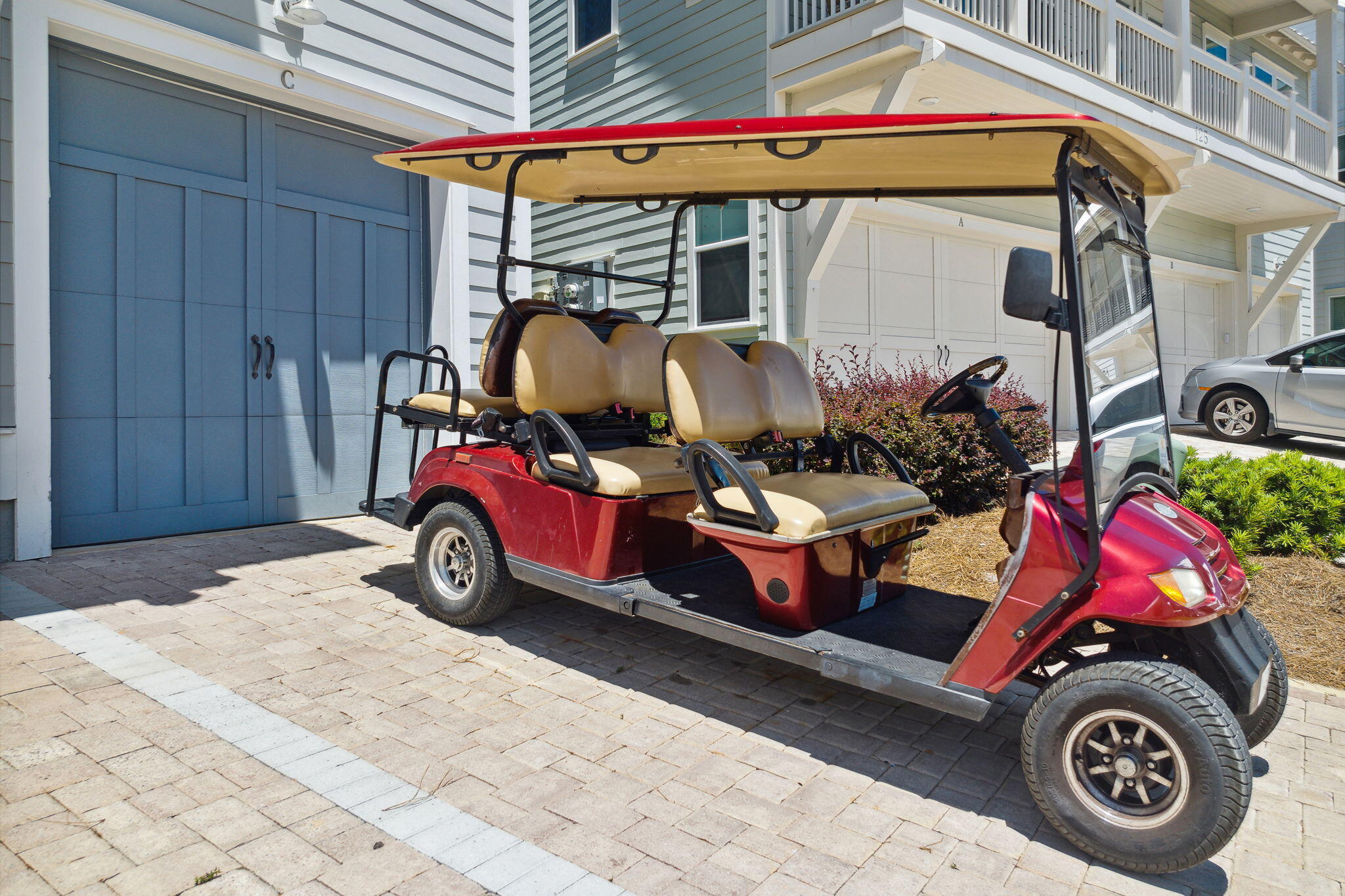 Prominence - Residential