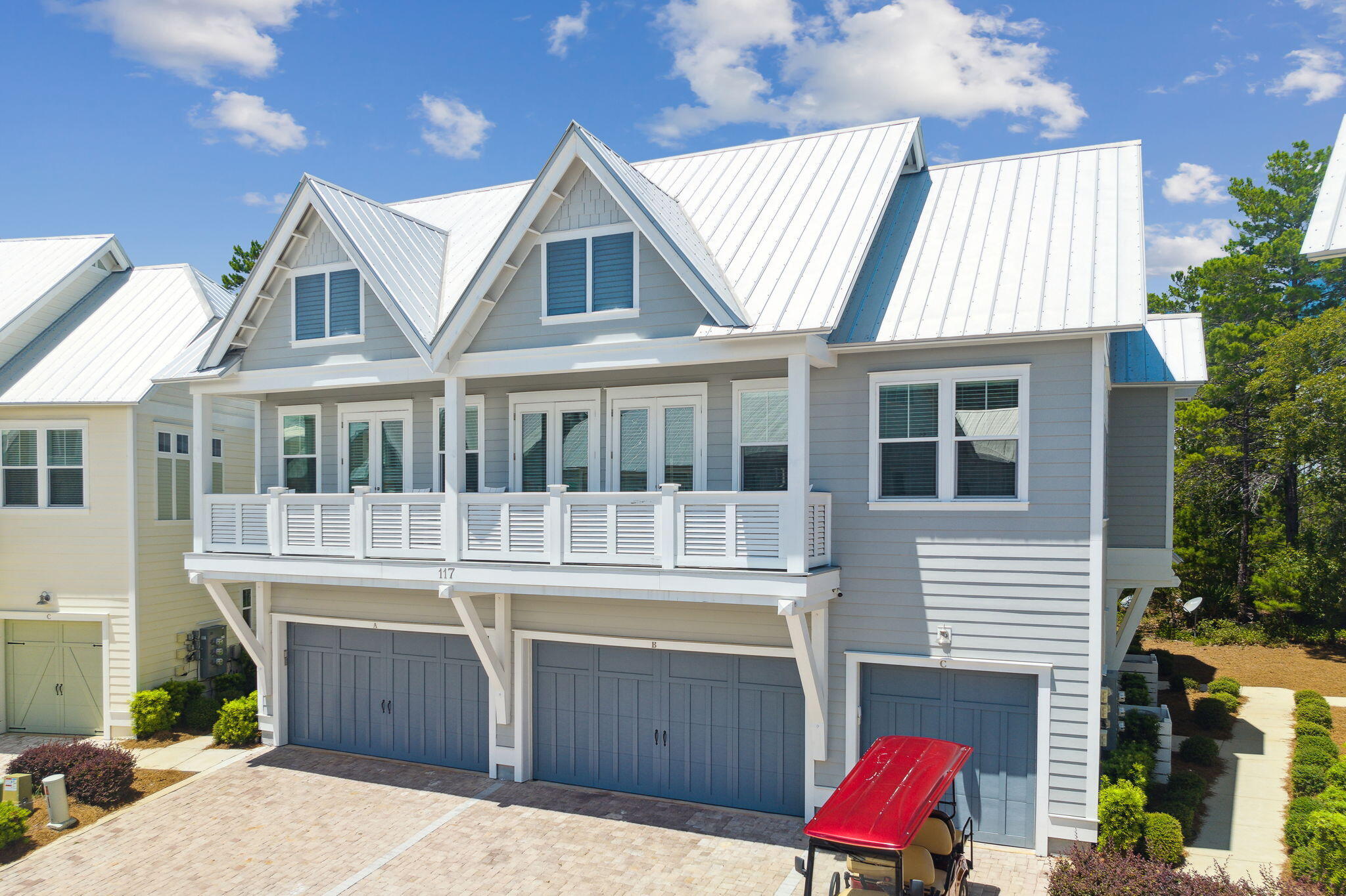 Prominence - Residential