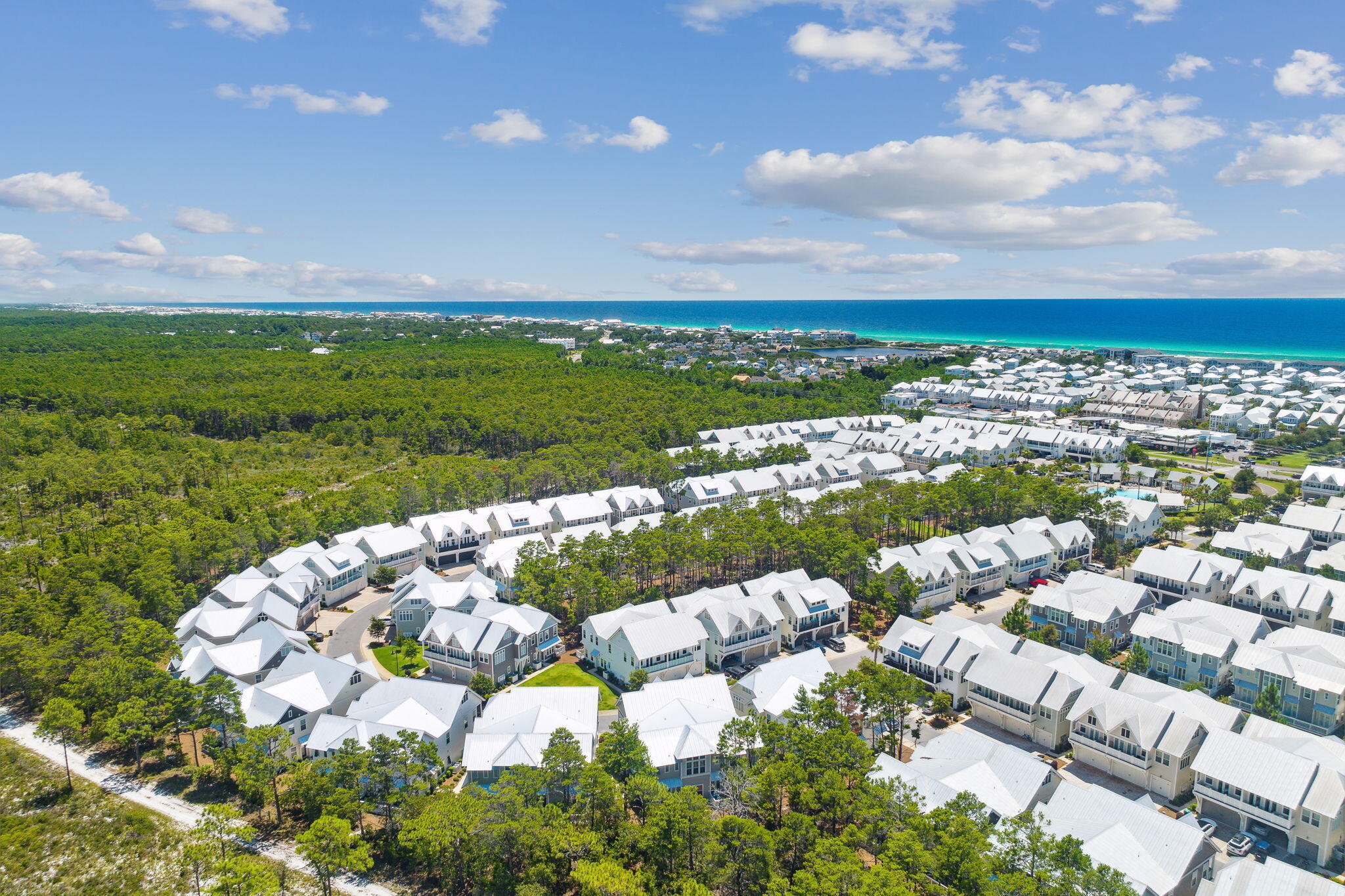 Prominence - Residential