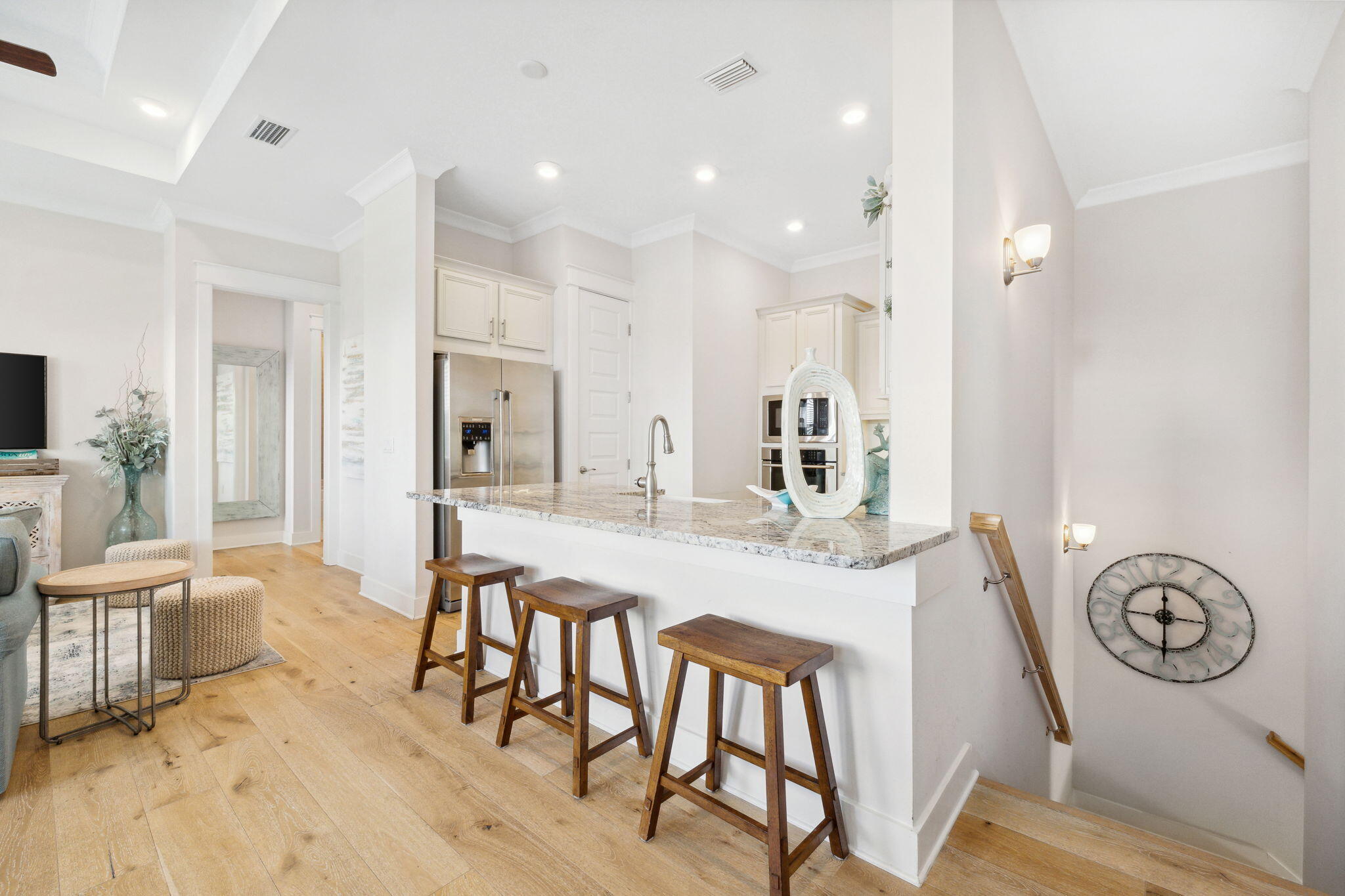 Prominence - Residential