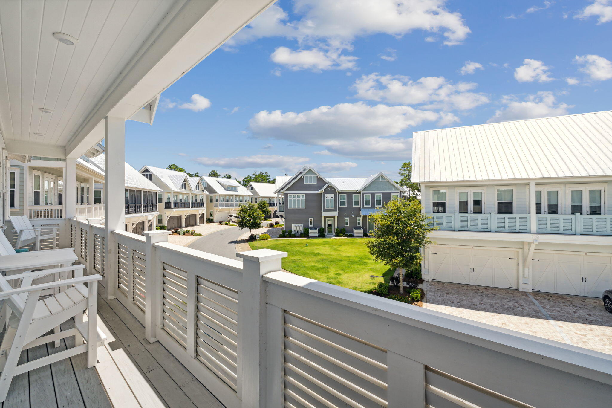 Prominence - Residential