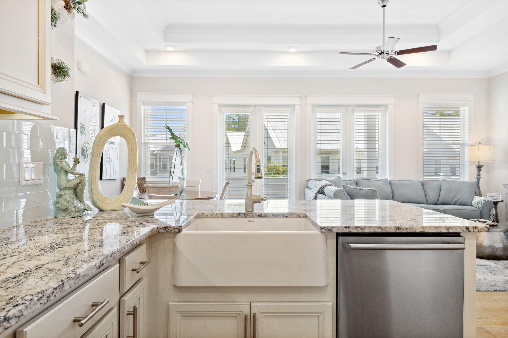 Prominence - Residential