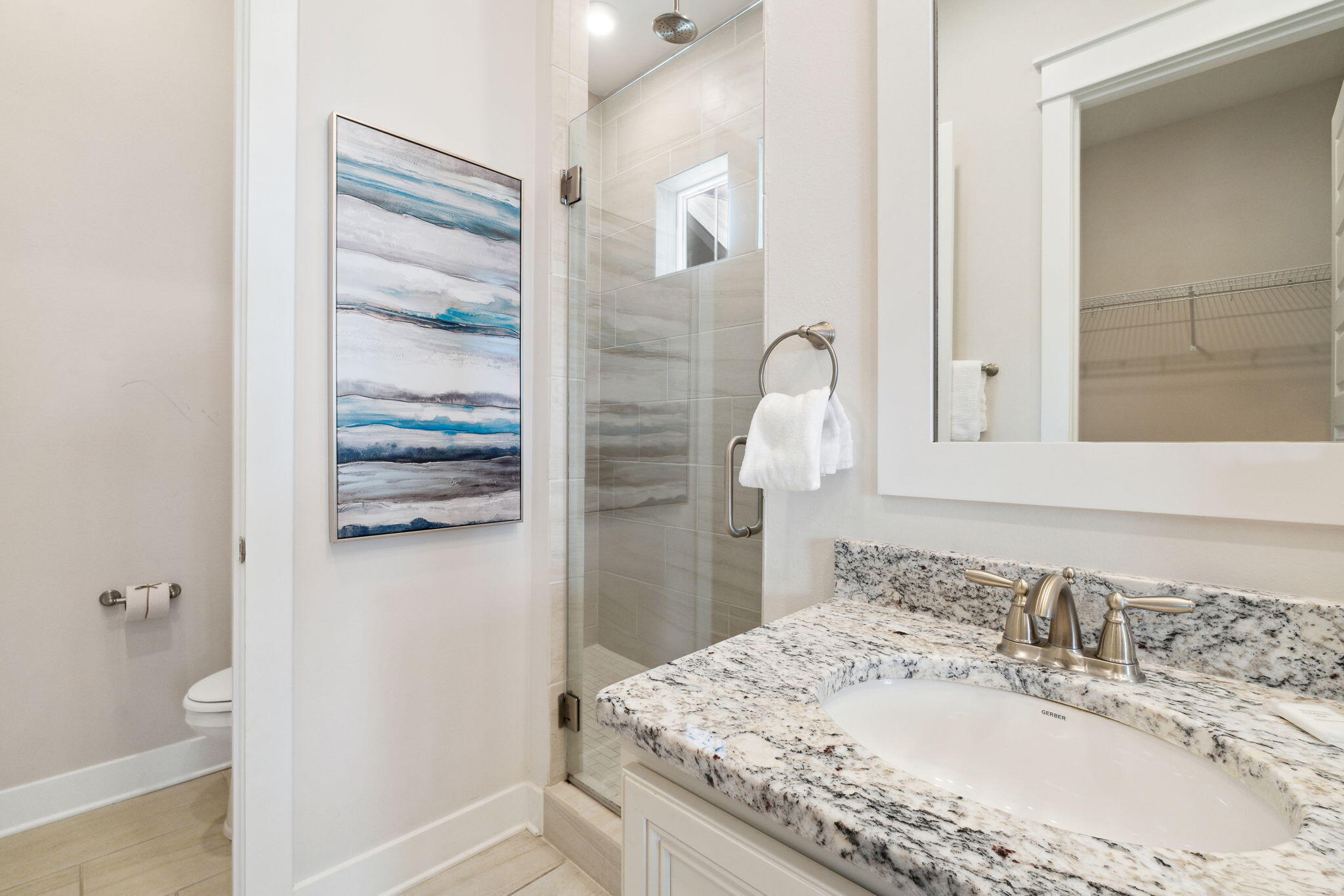 Prominence - Residential