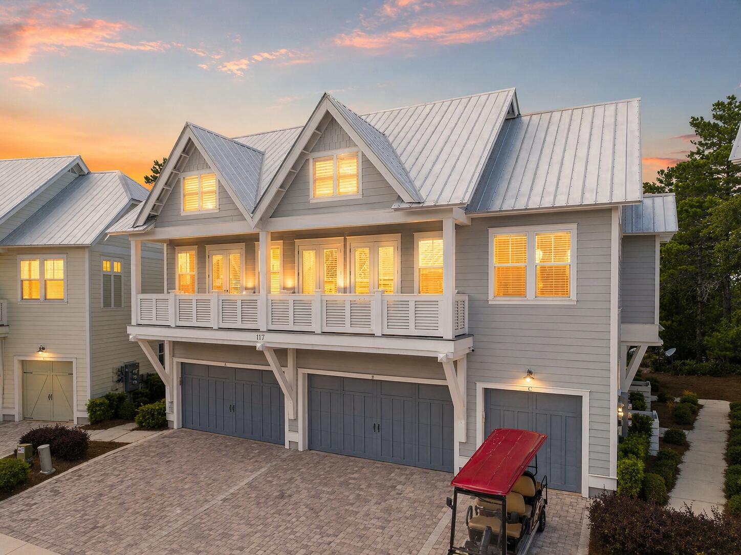 Prominence - Residential