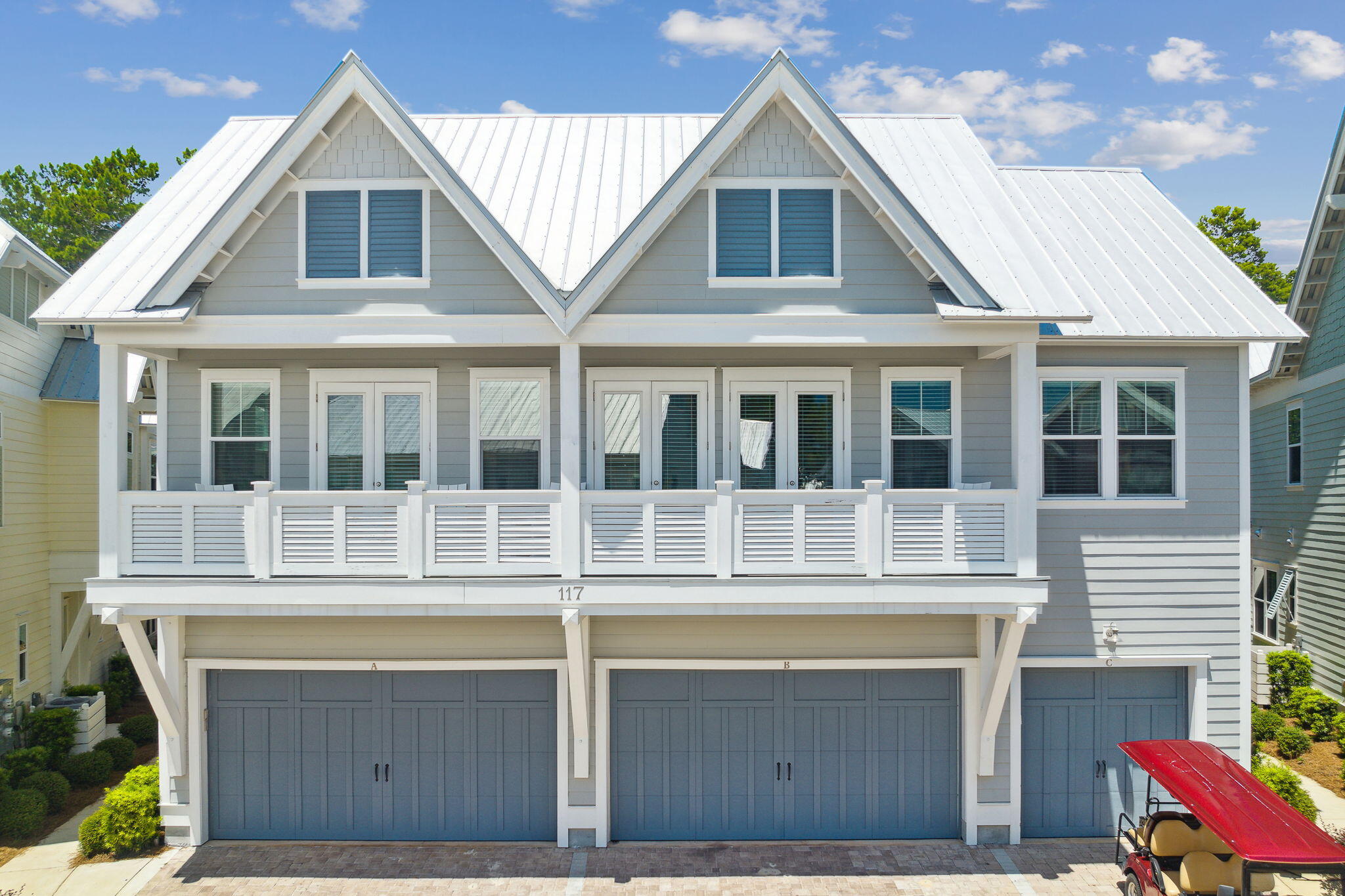 Prominence - Residential