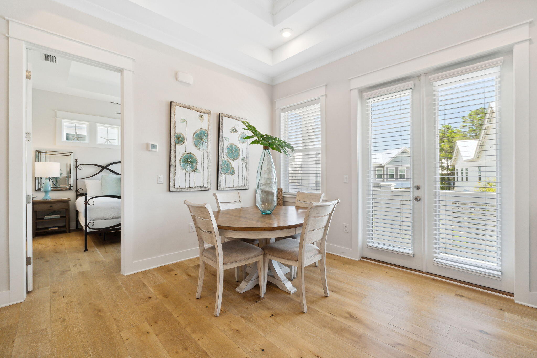 Prominence - Residential