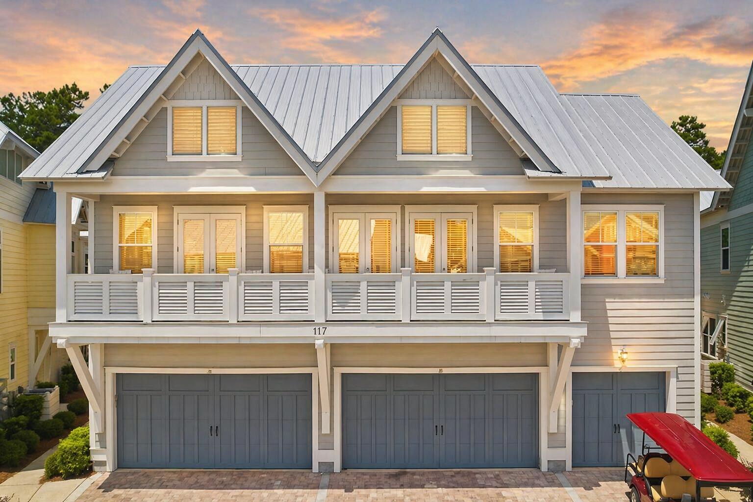 Prominence - Residential