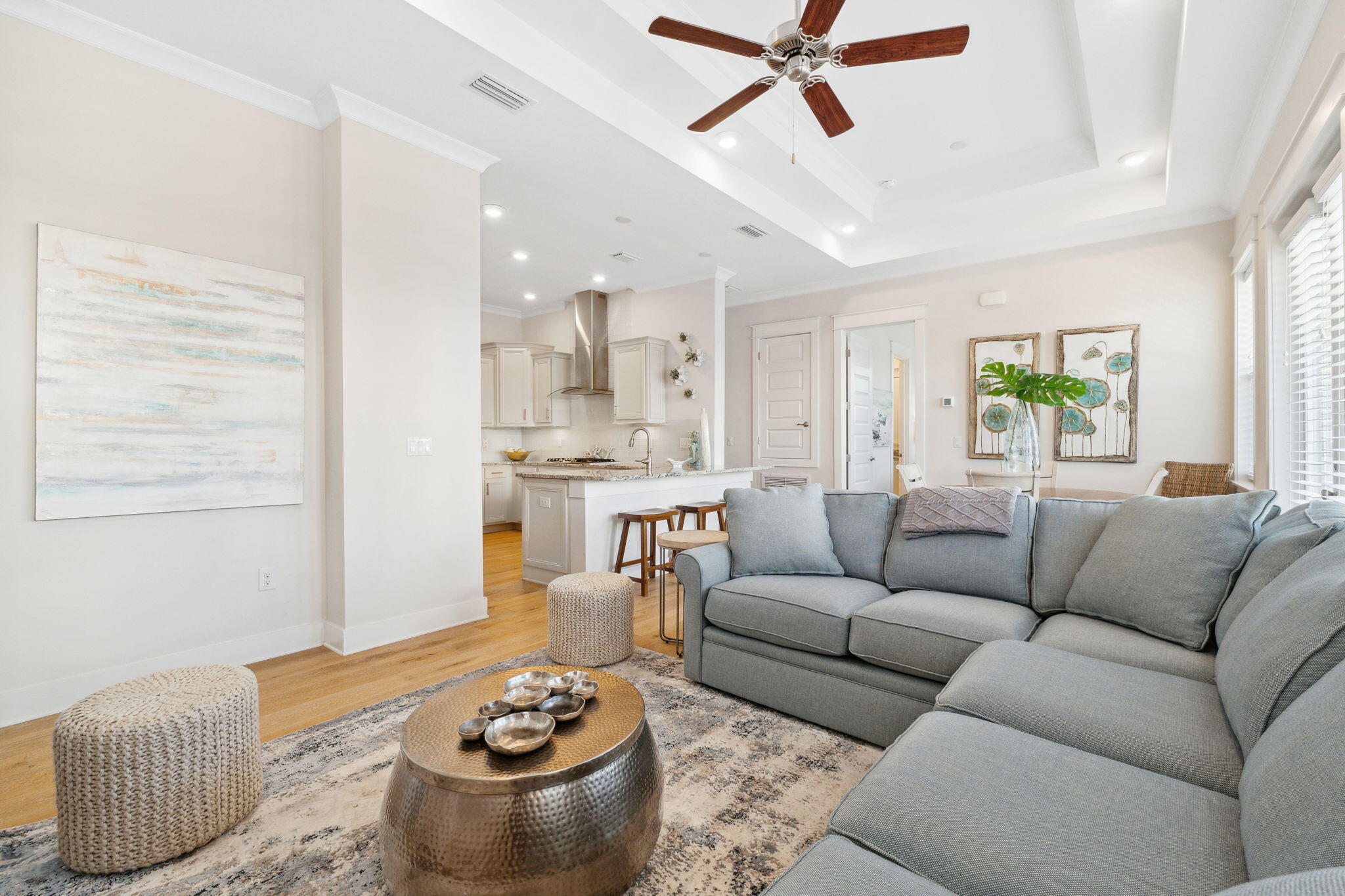 Prominence - Residential