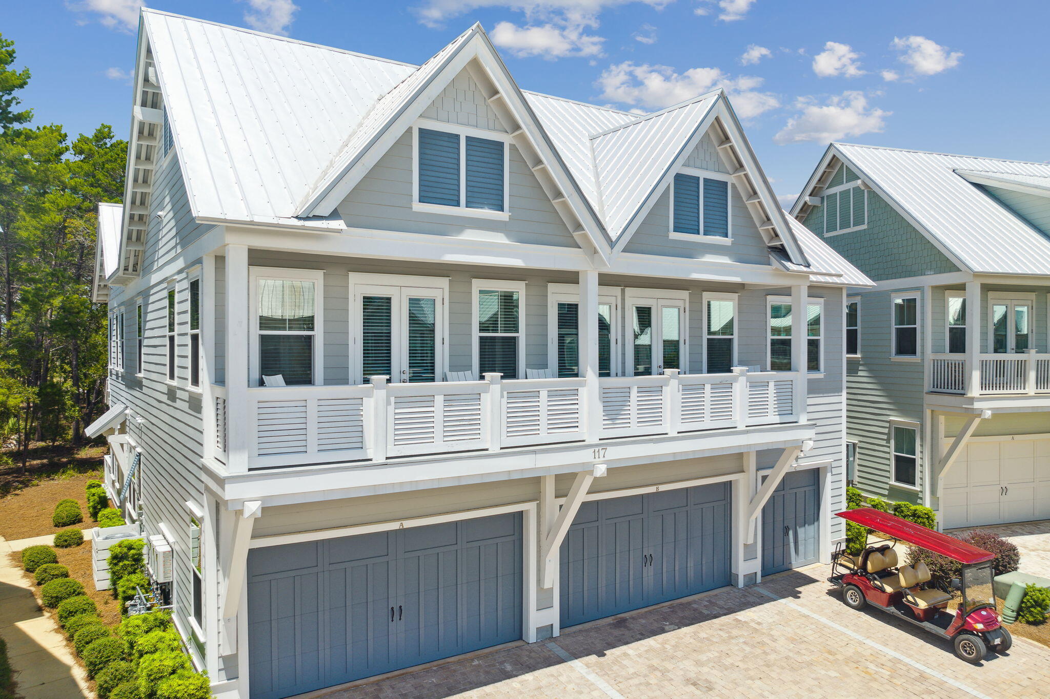 Prominence - Residential