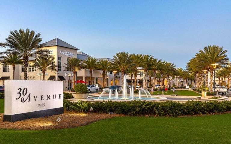 Prominence - Residential