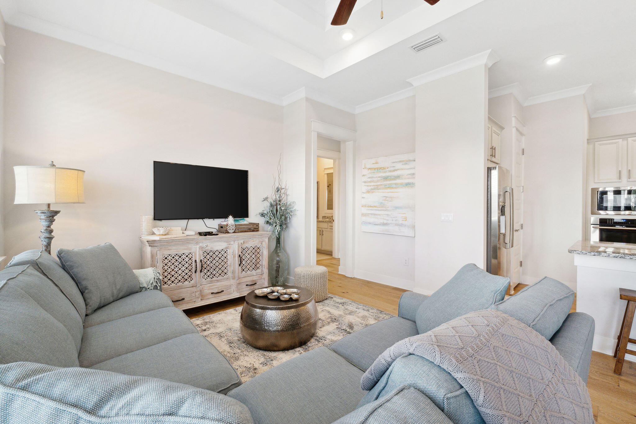 Prominence - Residential