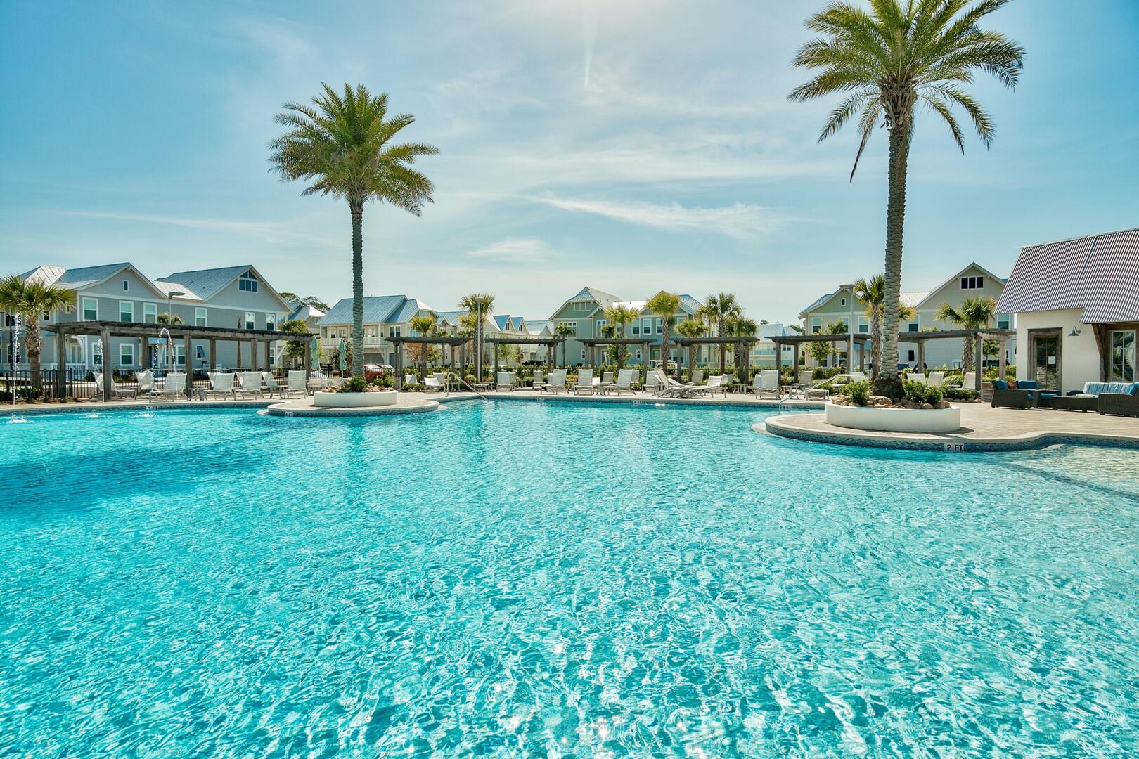 Prominence - Residential