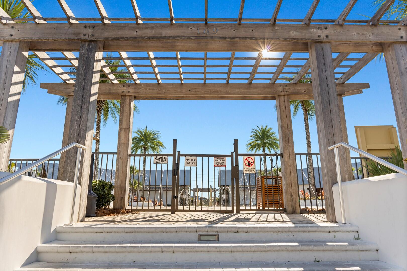 Prominence - Residential