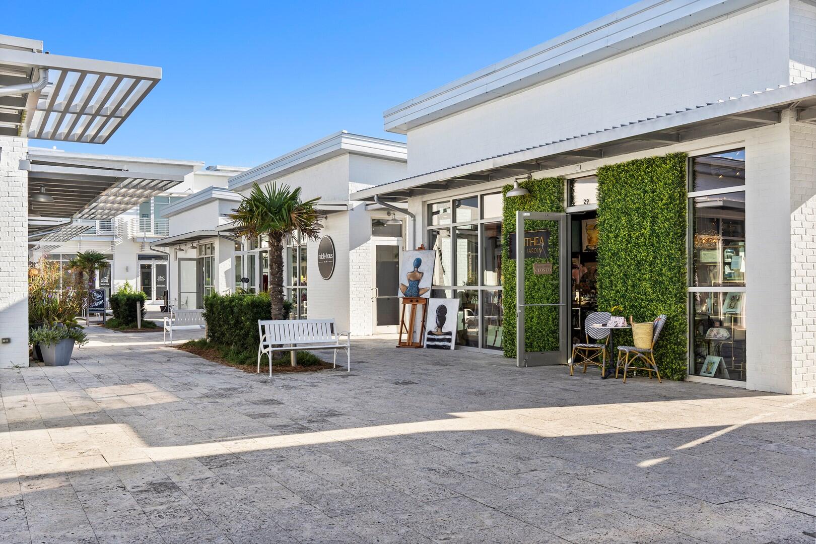 Prominence - Residential