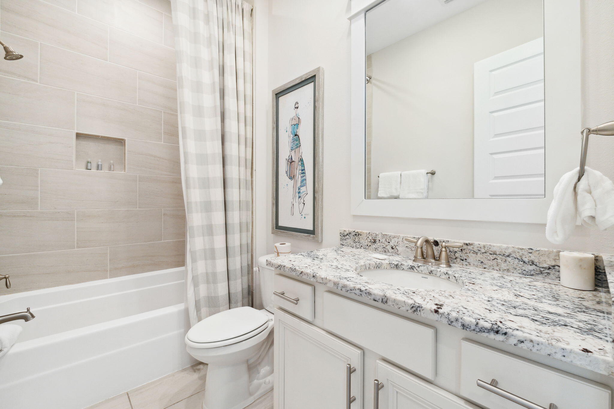 Prominence - Residential