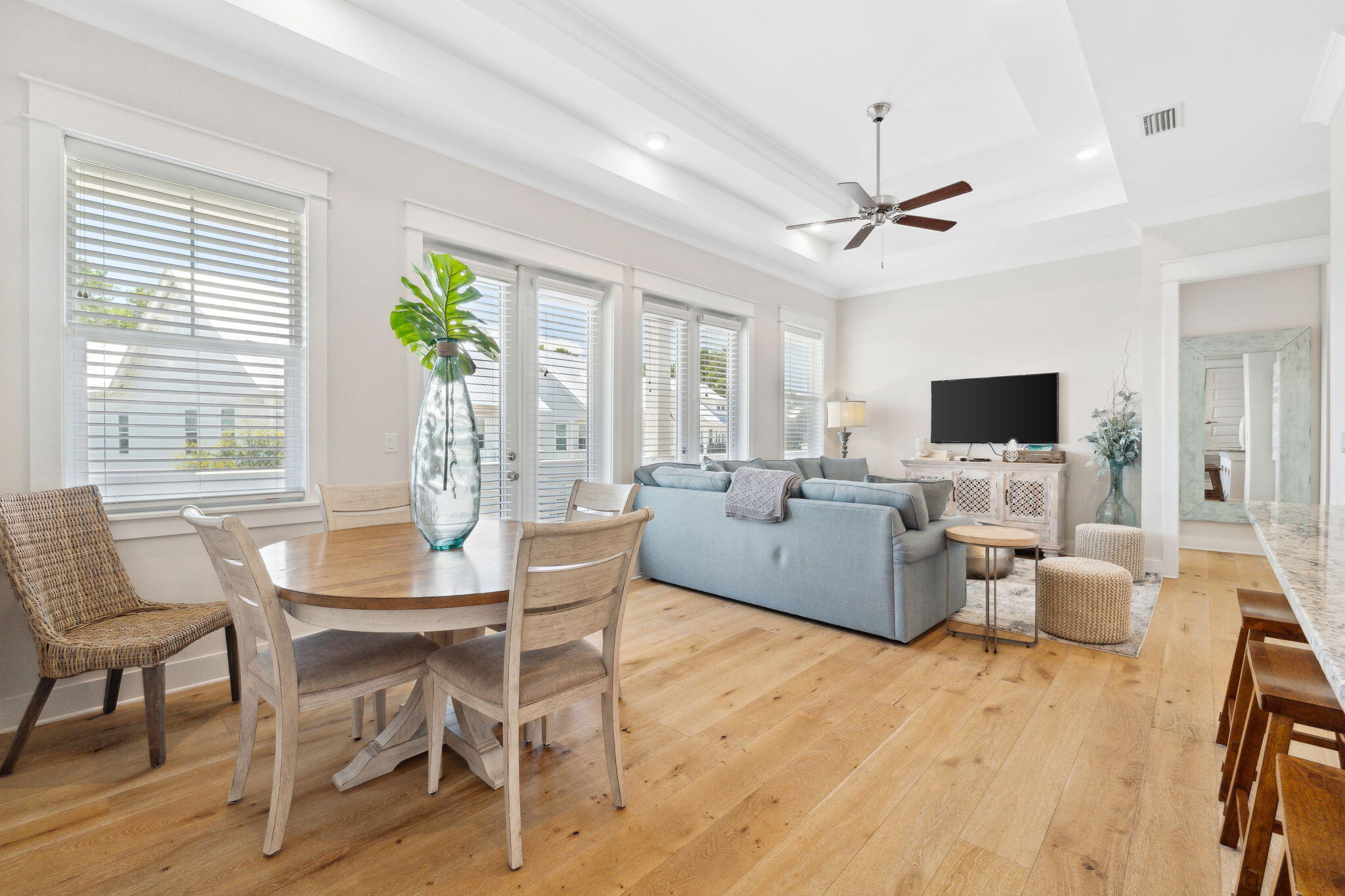 Prominence - Residential