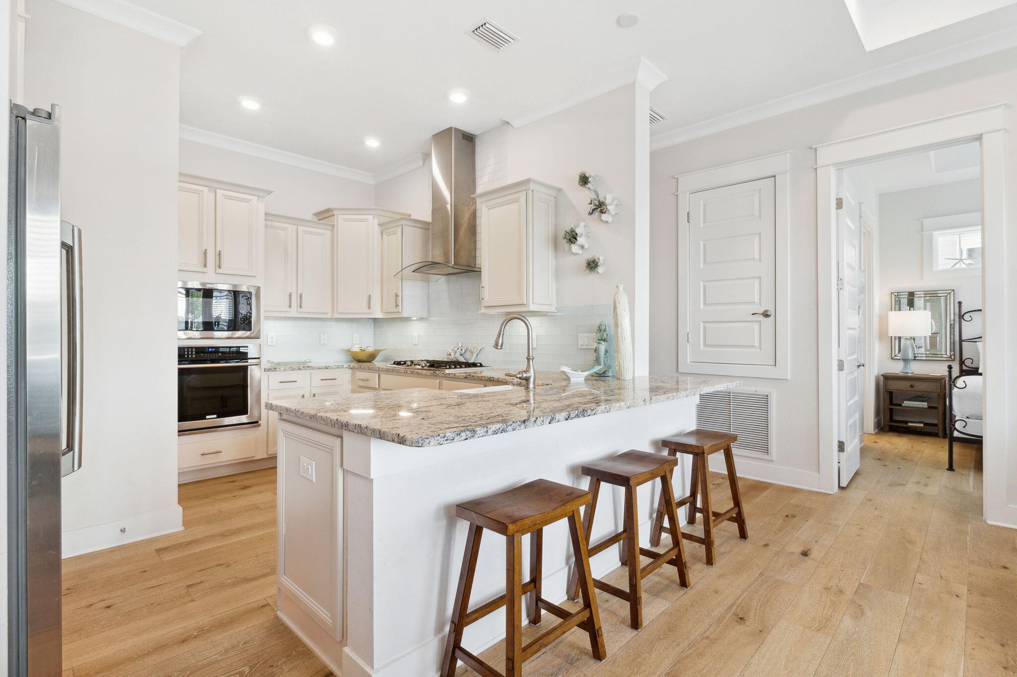 Prominence - Residential