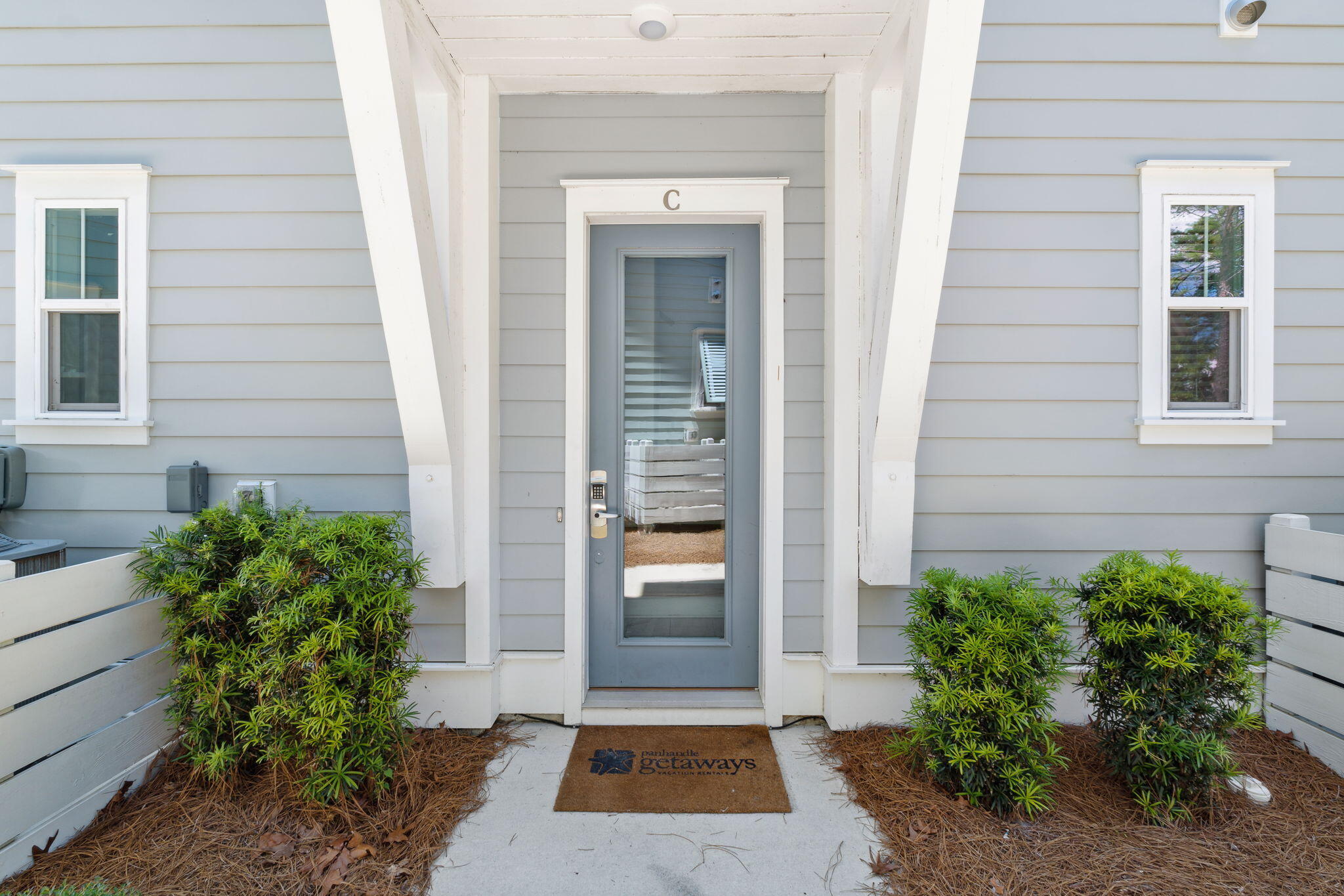 Prominence - Residential