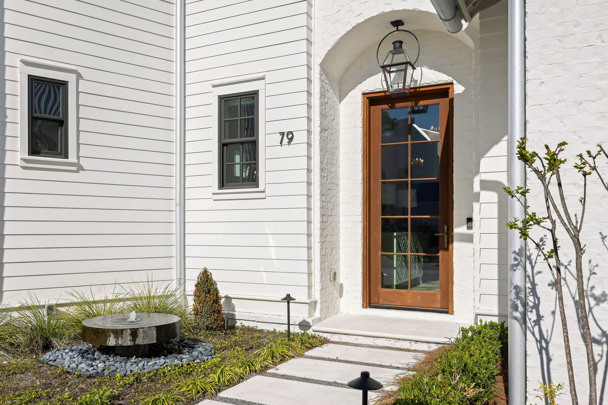 CHURCHILL OAKS - Residential