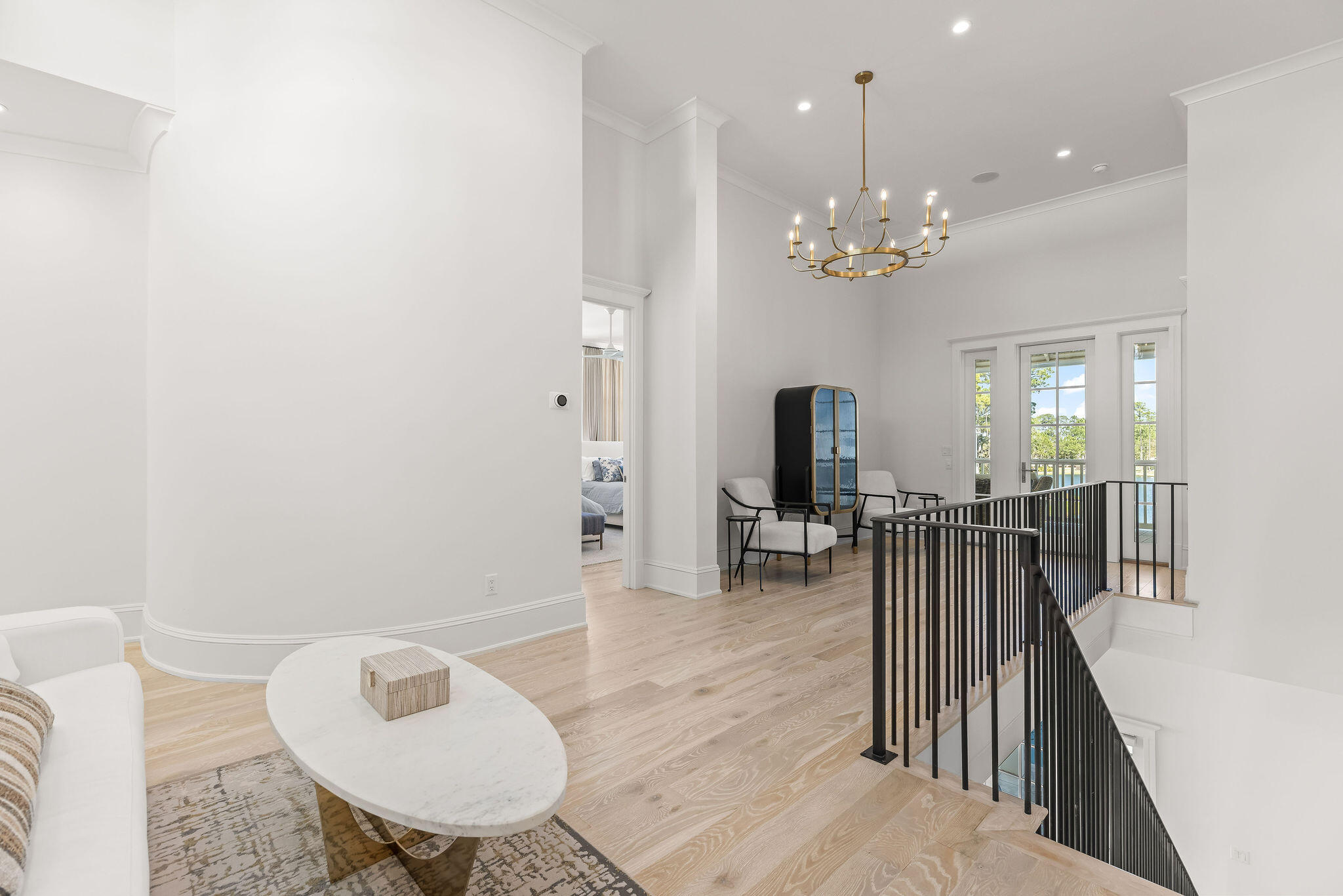 CHURCHILL OAKS - Residential