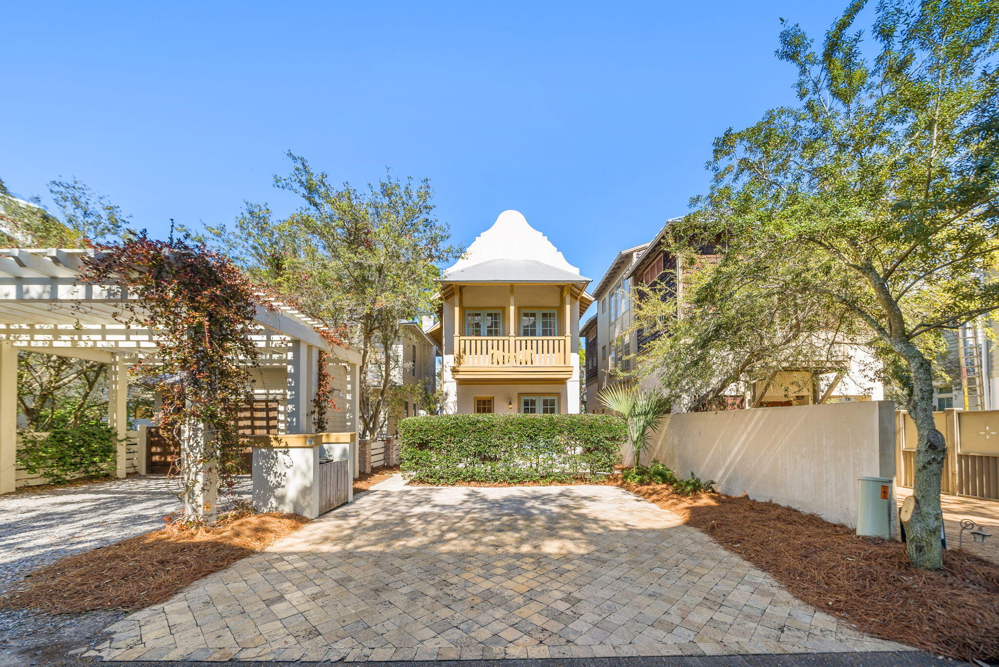 ROSEMARY BEACH - Residential