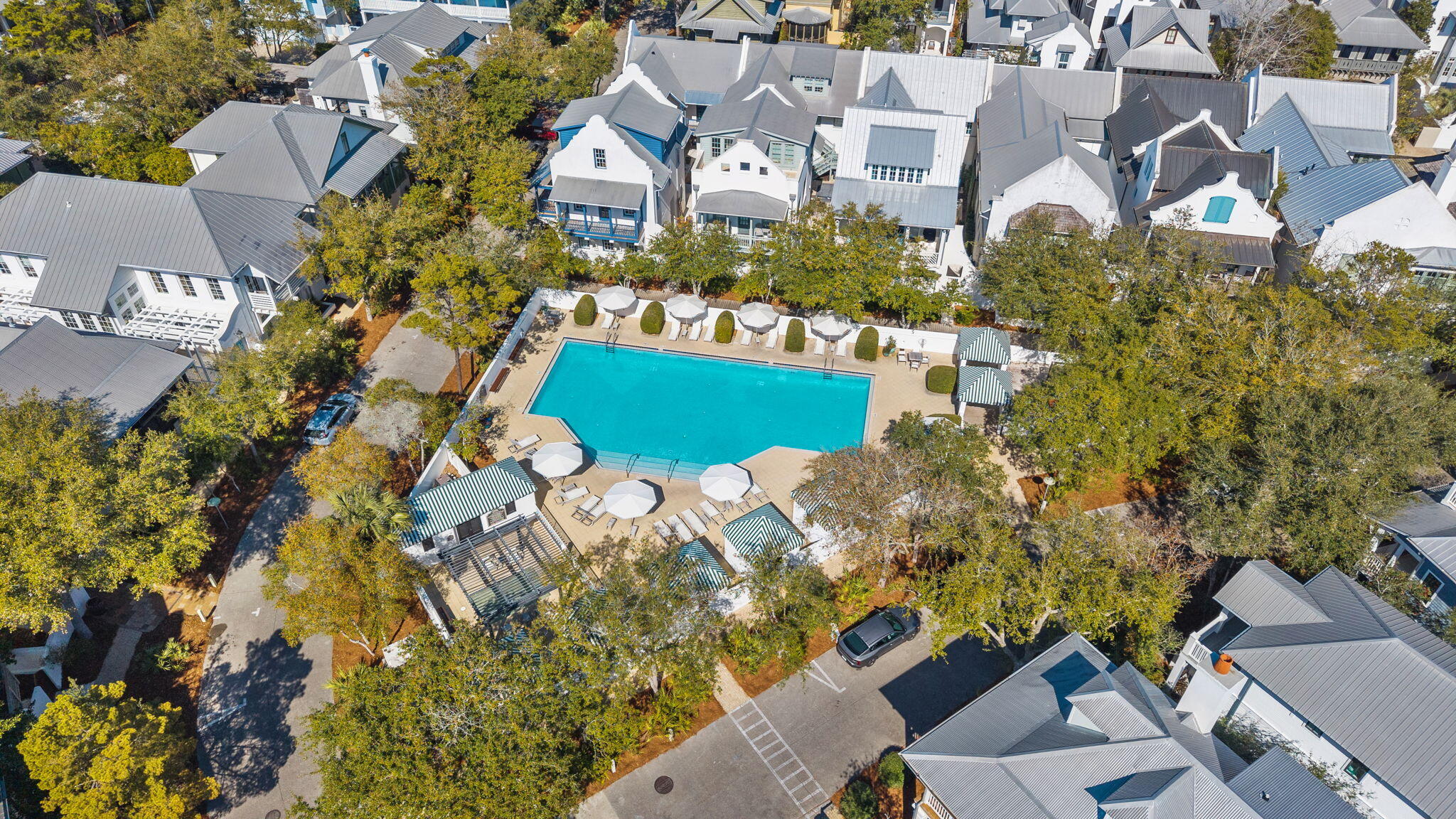 ROSEMARY BEACH - Residential