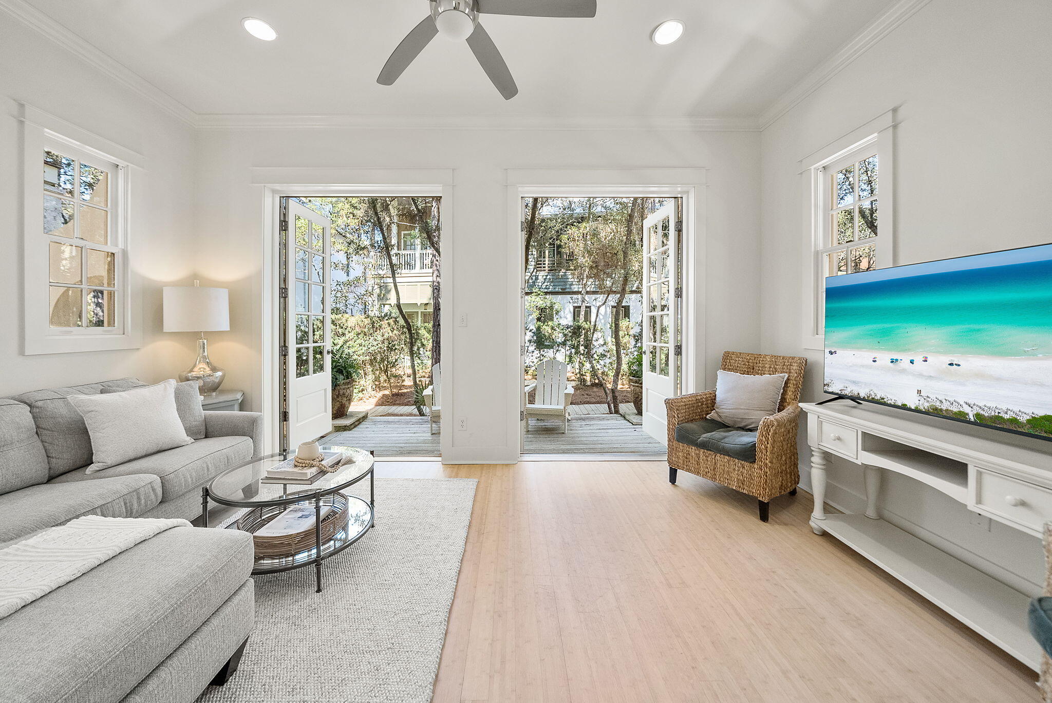 ROSEMARY BEACH - Residential