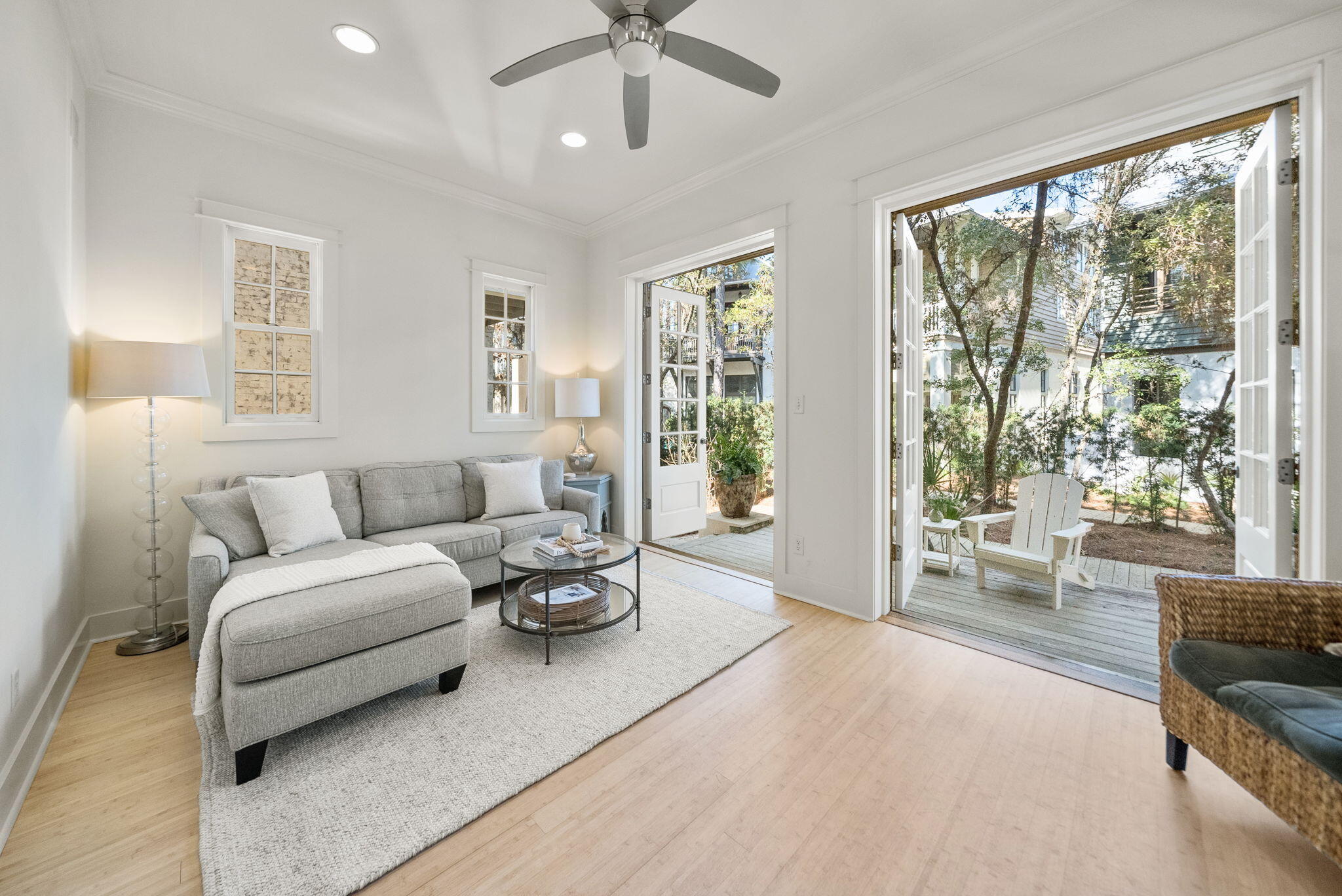 ROSEMARY BEACH - Residential