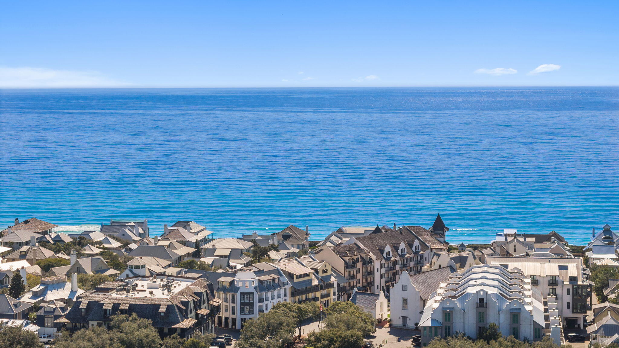 ROSEMARY BEACH - Residential