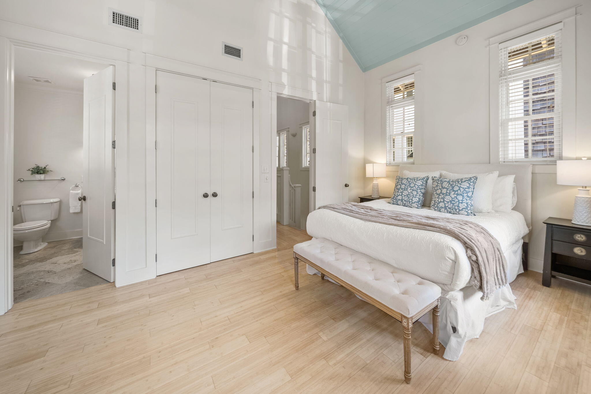 ROSEMARY BEACH - Residential