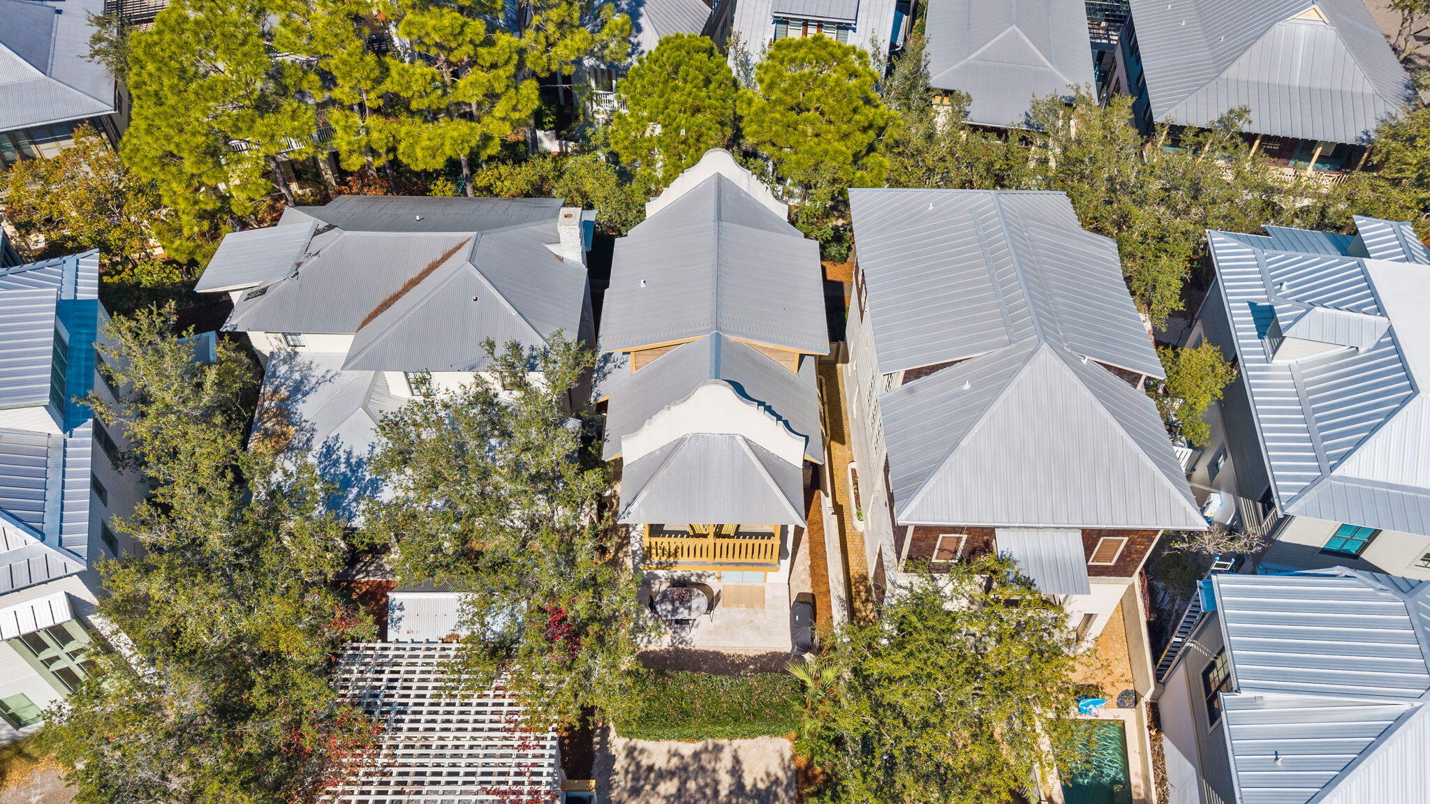 ROSEMARY BEACH - Residential