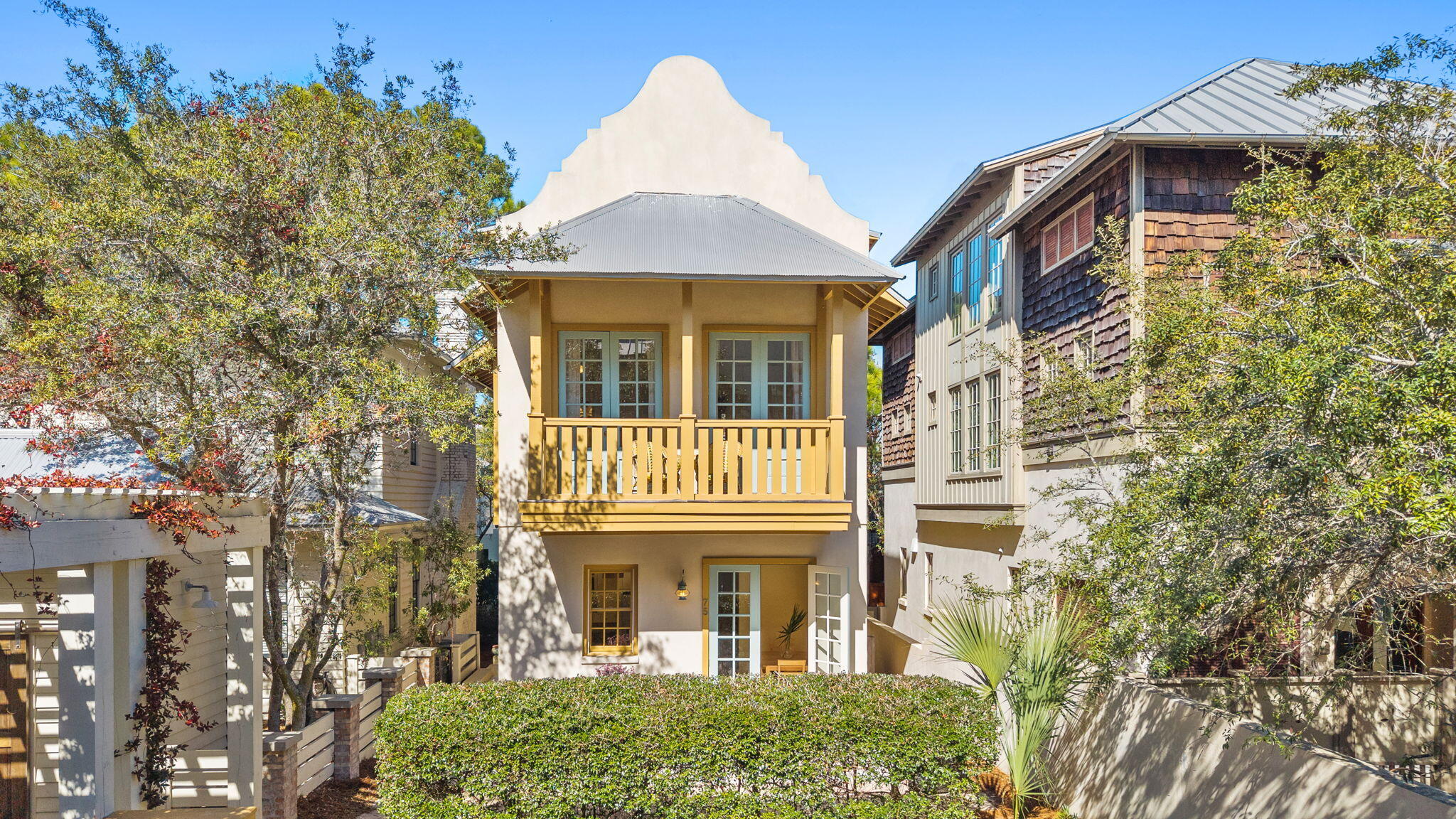 ROSEMARY BEACH - Residential